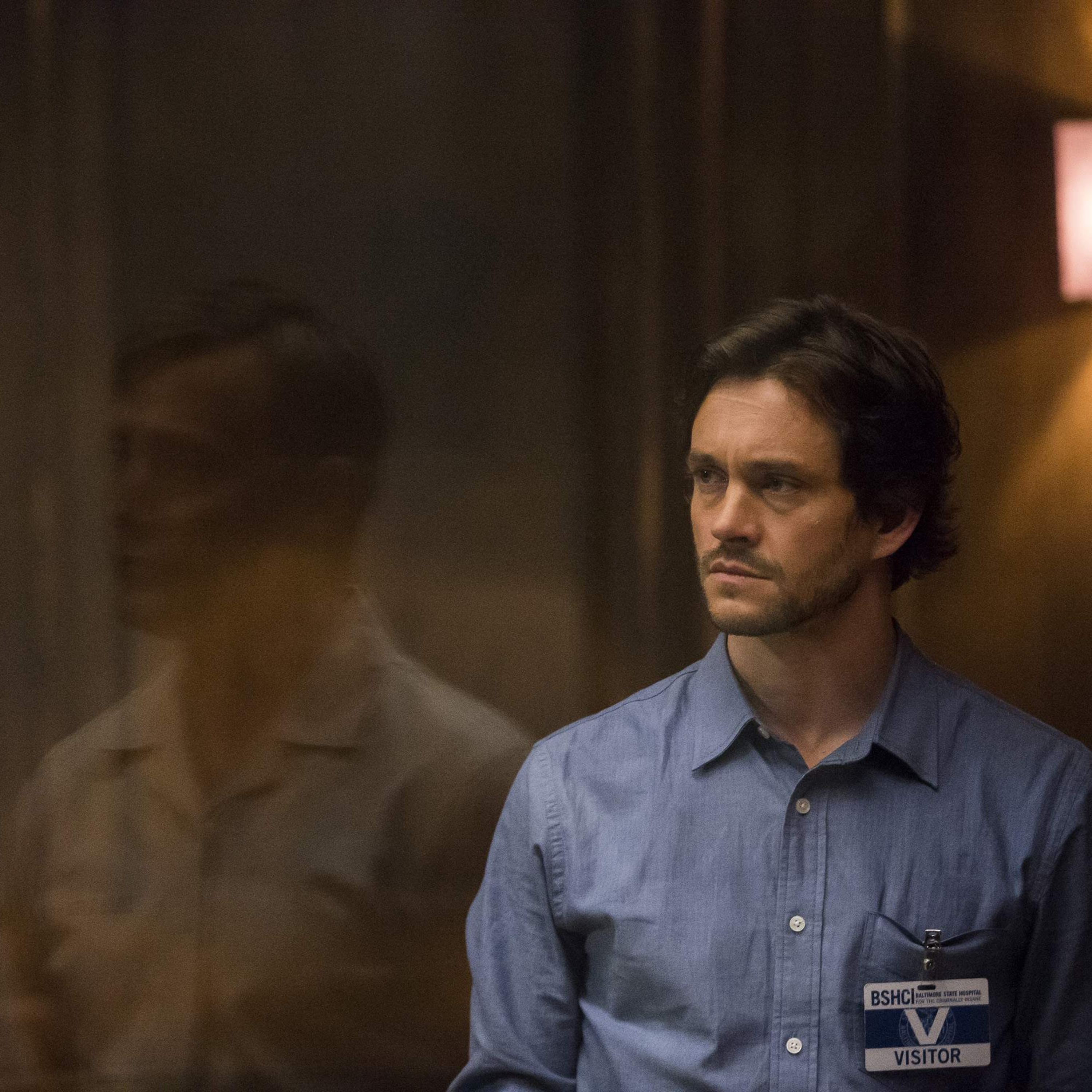 083 - S07 EP5 - Hannibal S03 Ep 10-13 episode artwork