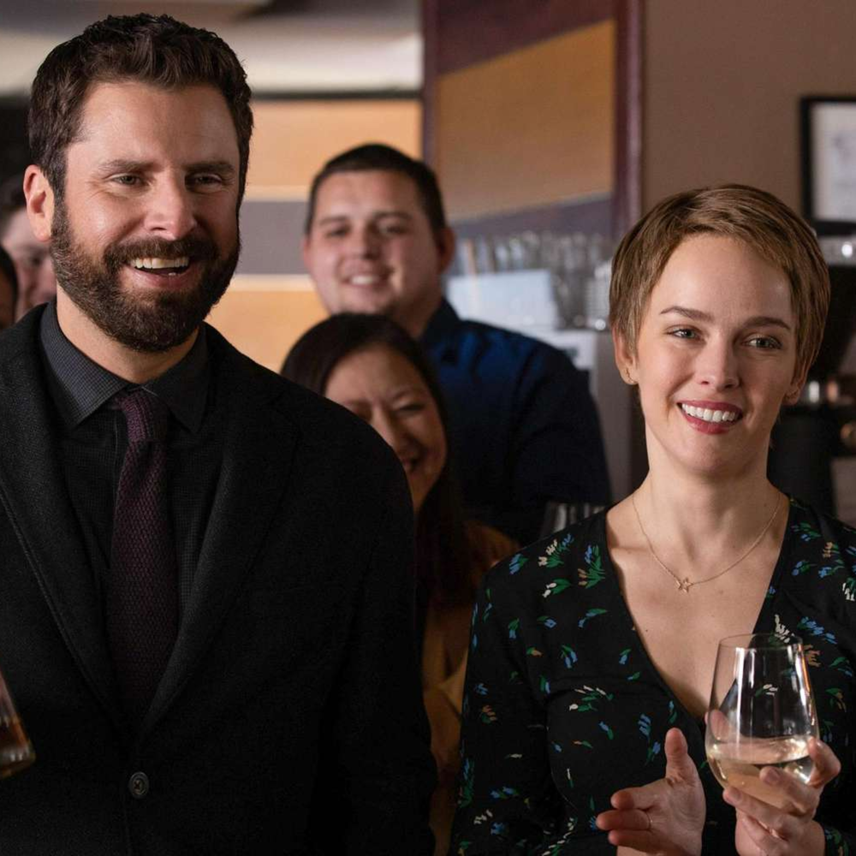 A Million Little TV Shows Podcast