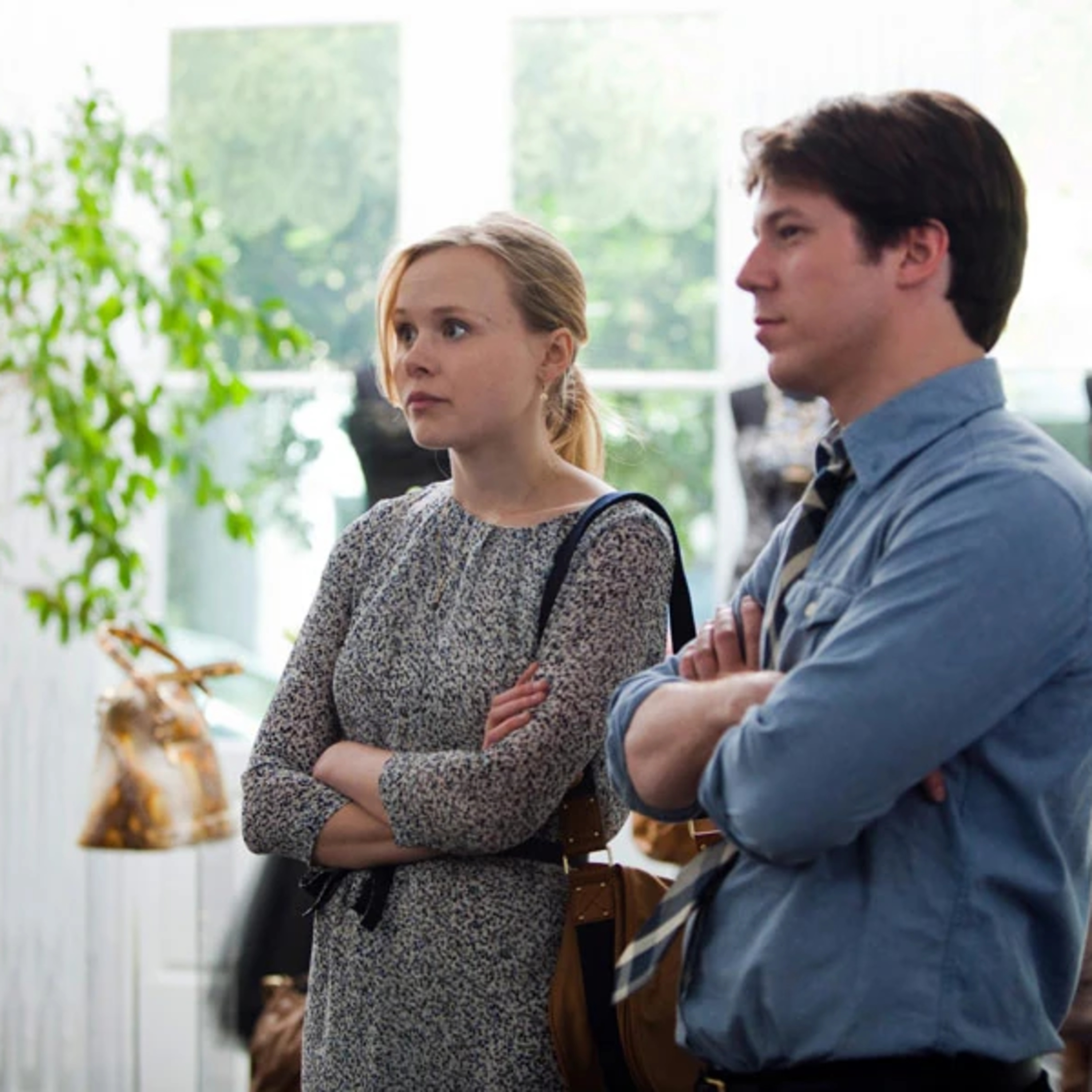 A Million Little TV Shows Podcast