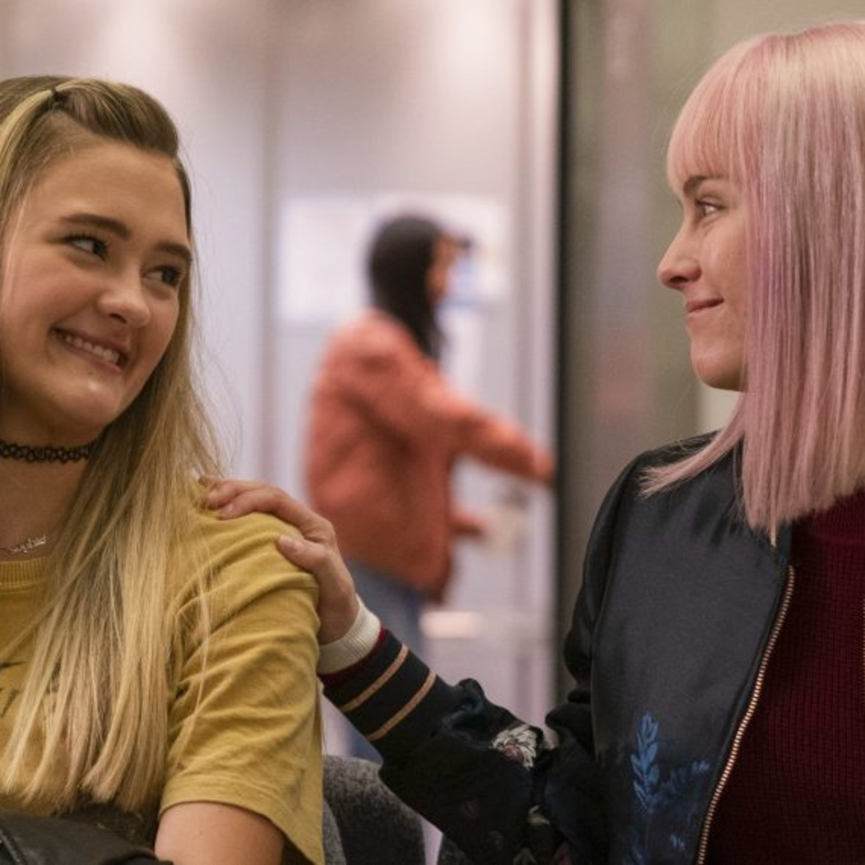 A Million Little TV Shows Podcast