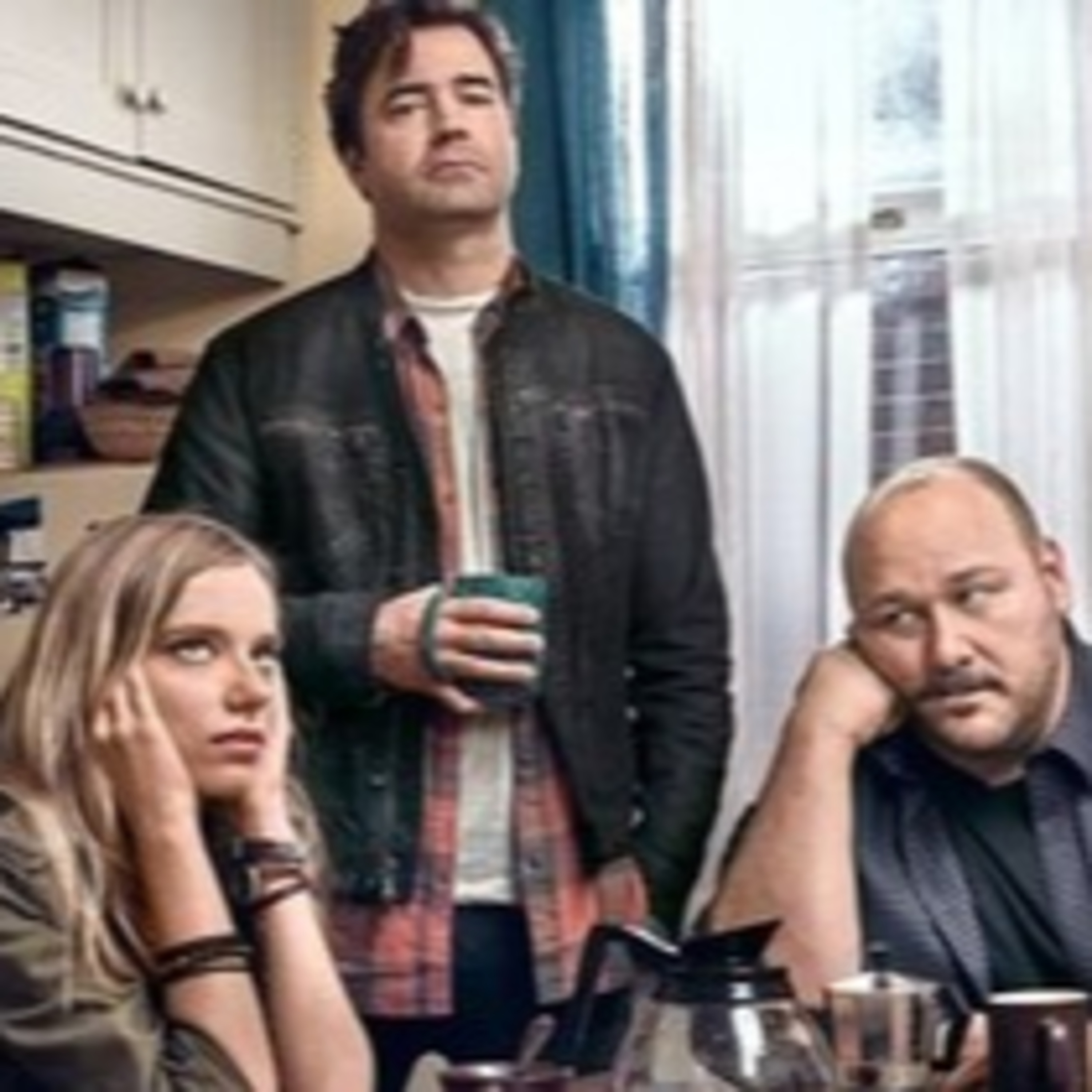 100 - S08 EP9 - Loudermilk S01 Ep1-3 episode artwork