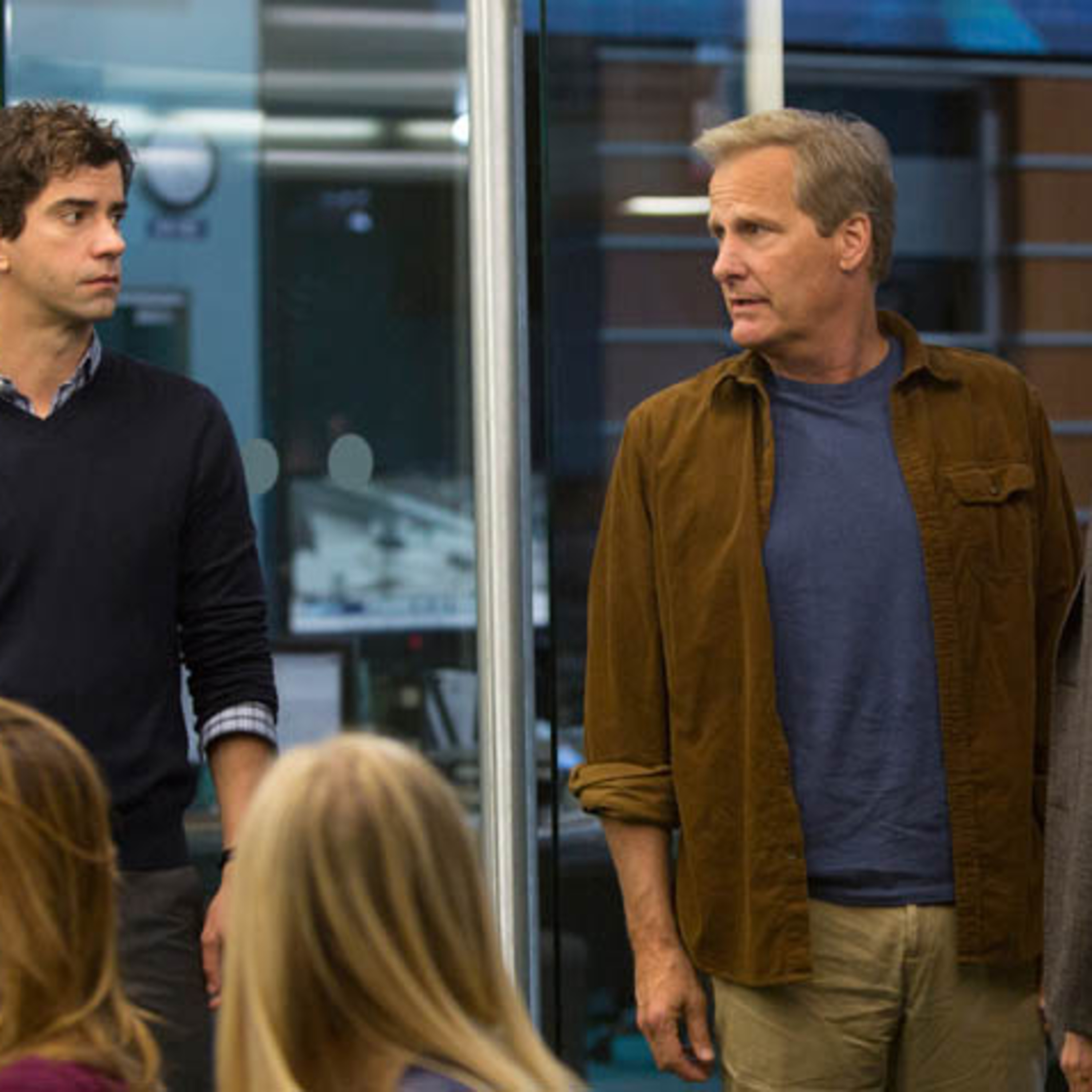 A Million Little TV Shows Podcast