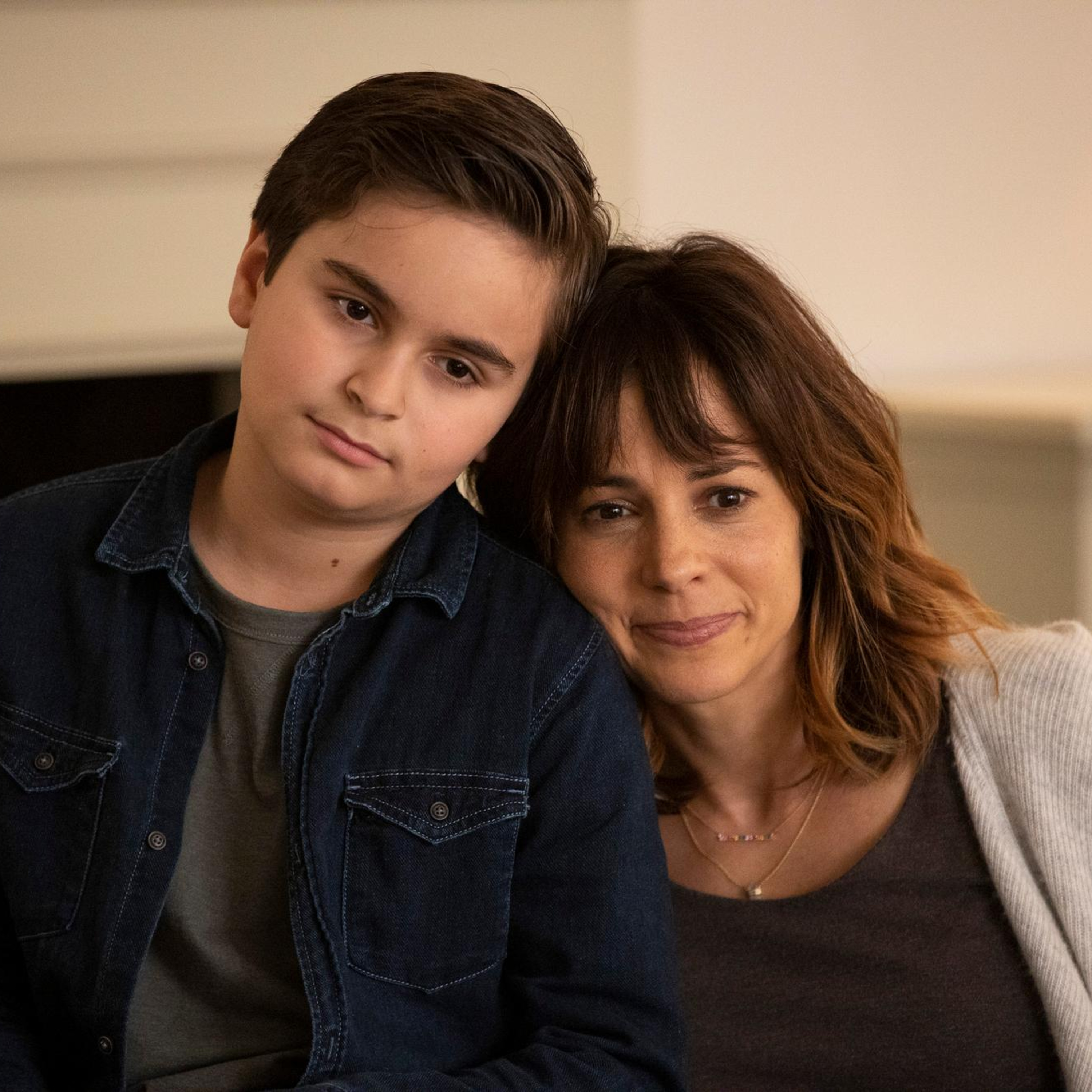 A Million Little TV Shows Podcast