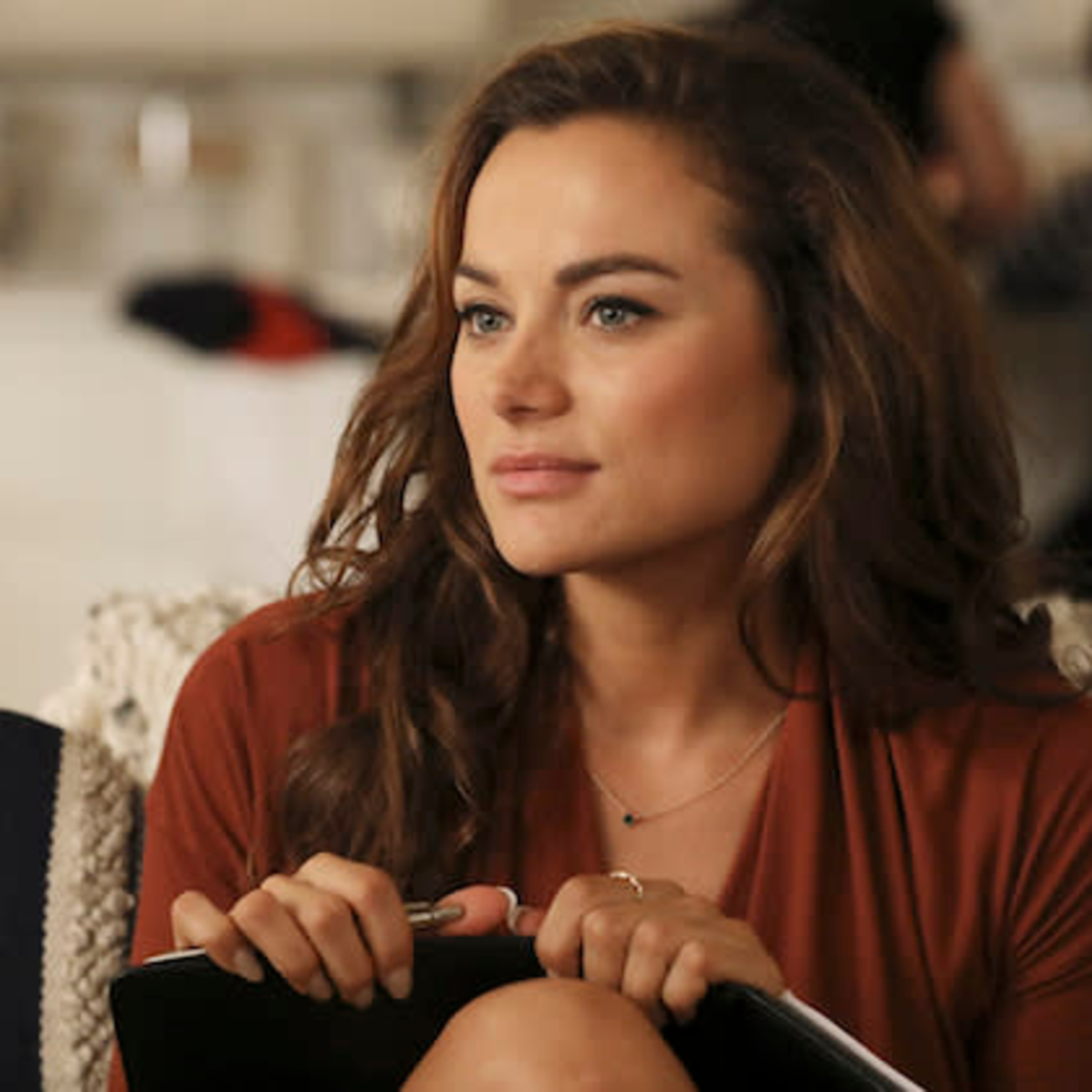 A Million Little TV Shows Podcast