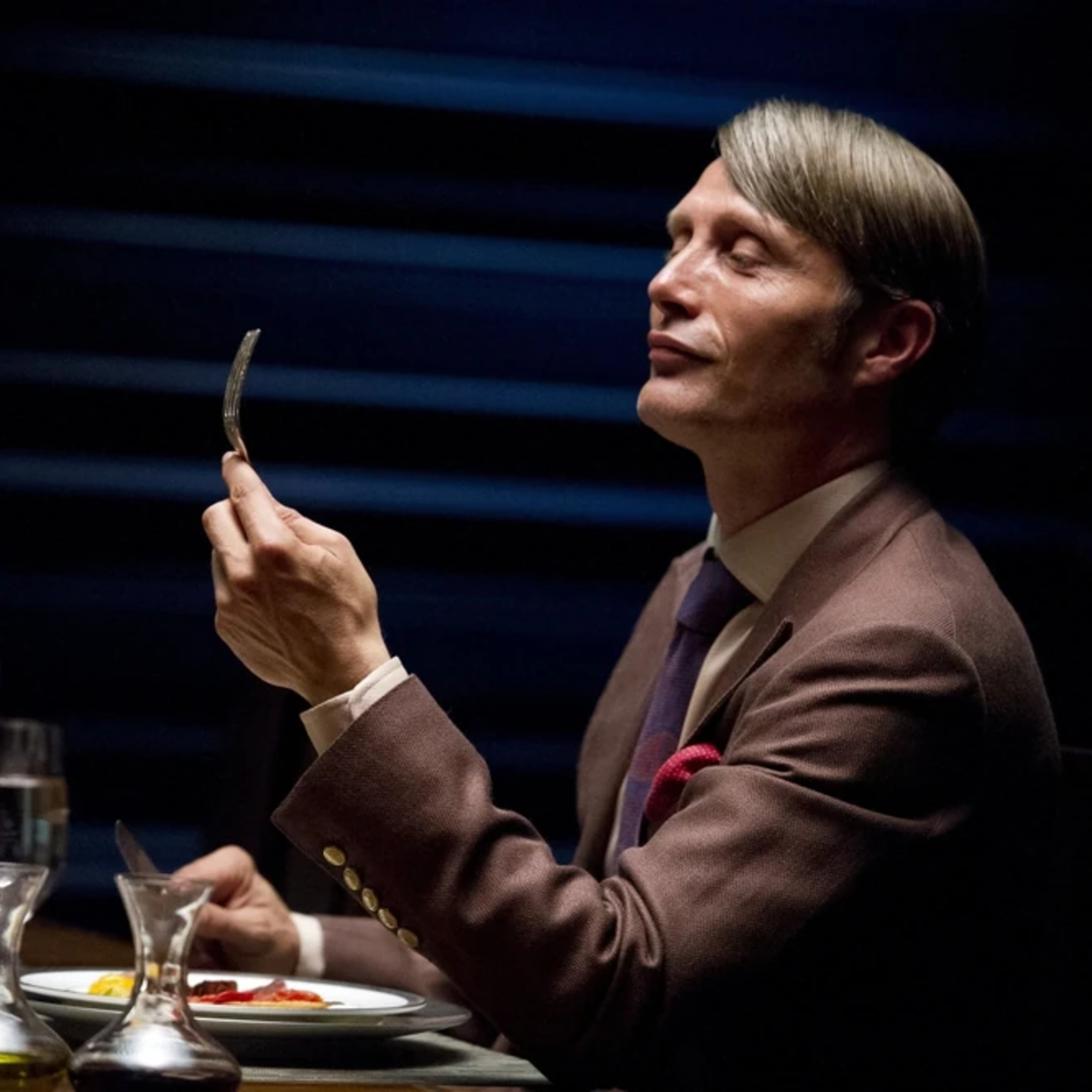 A Million Little TV Shows Podcast