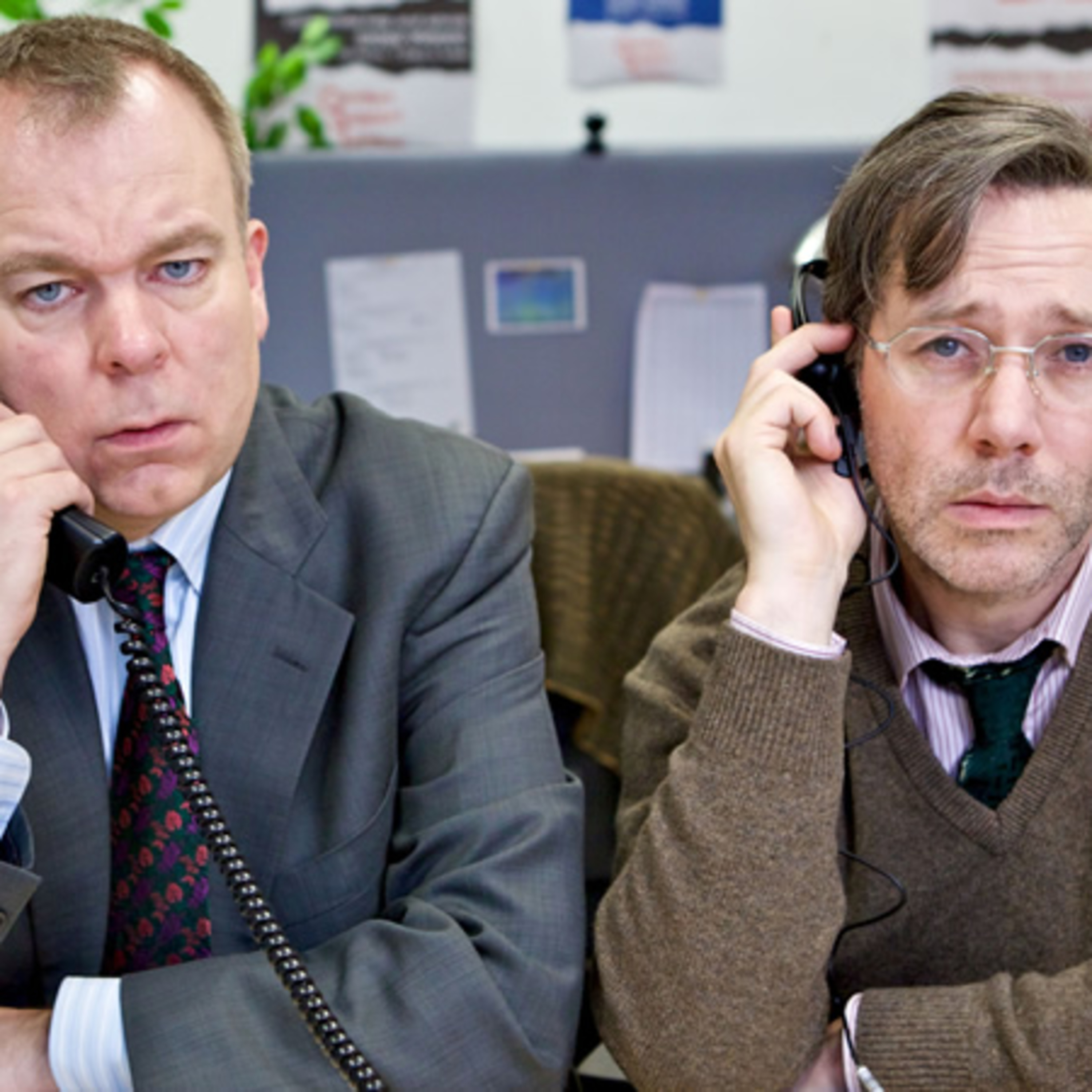 A Million Little TV Shows Podcast