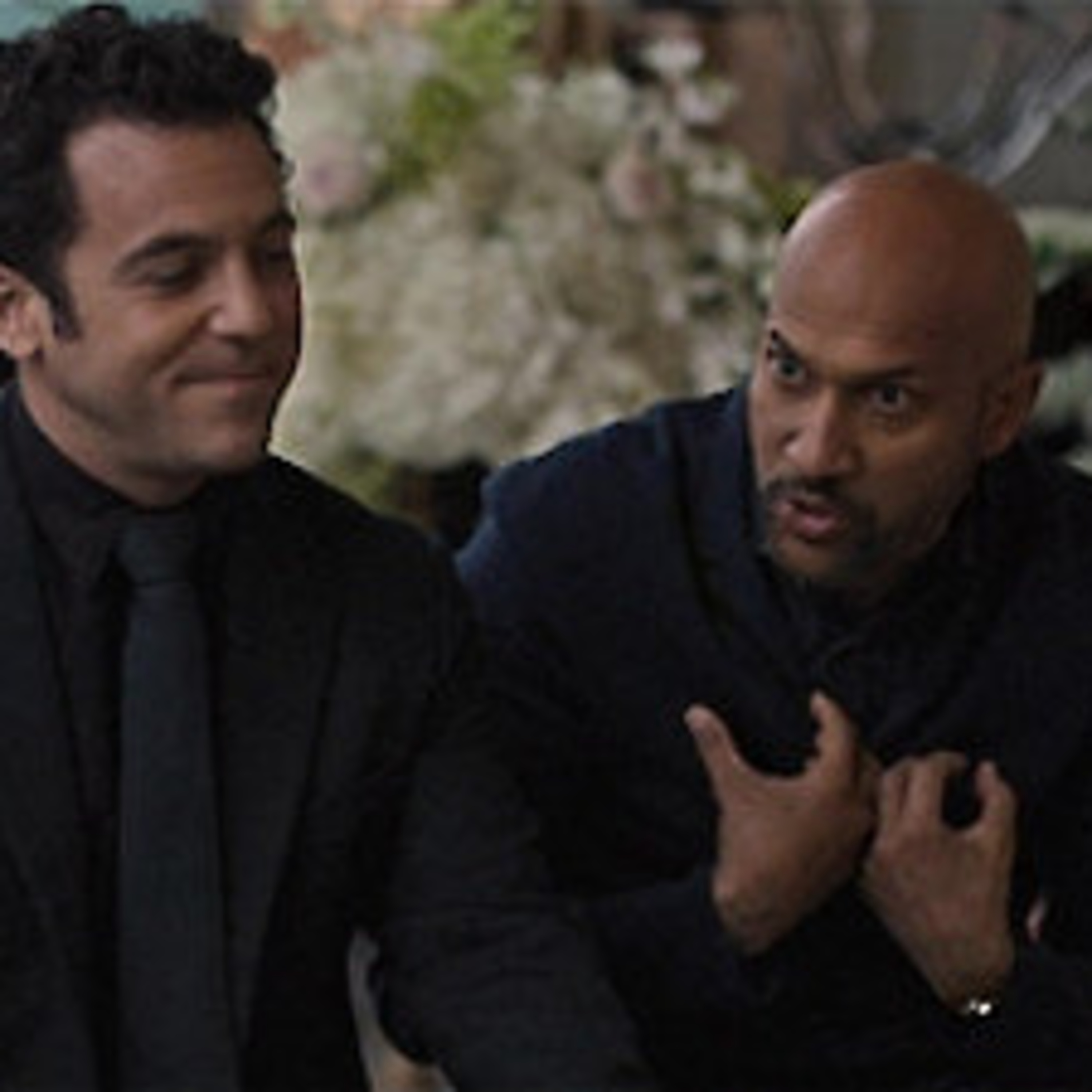 123 - S10 EP06 - Friends From College S01 Ep1-4 episode artwork