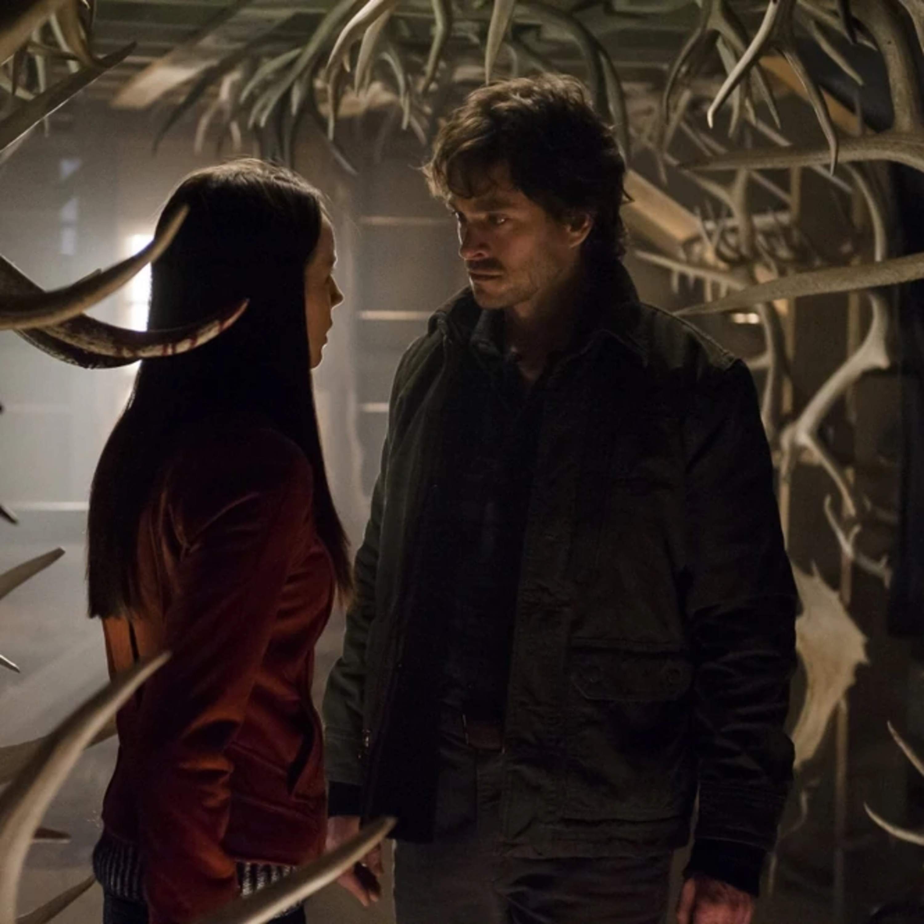 A Million Little TV Shows Podcast