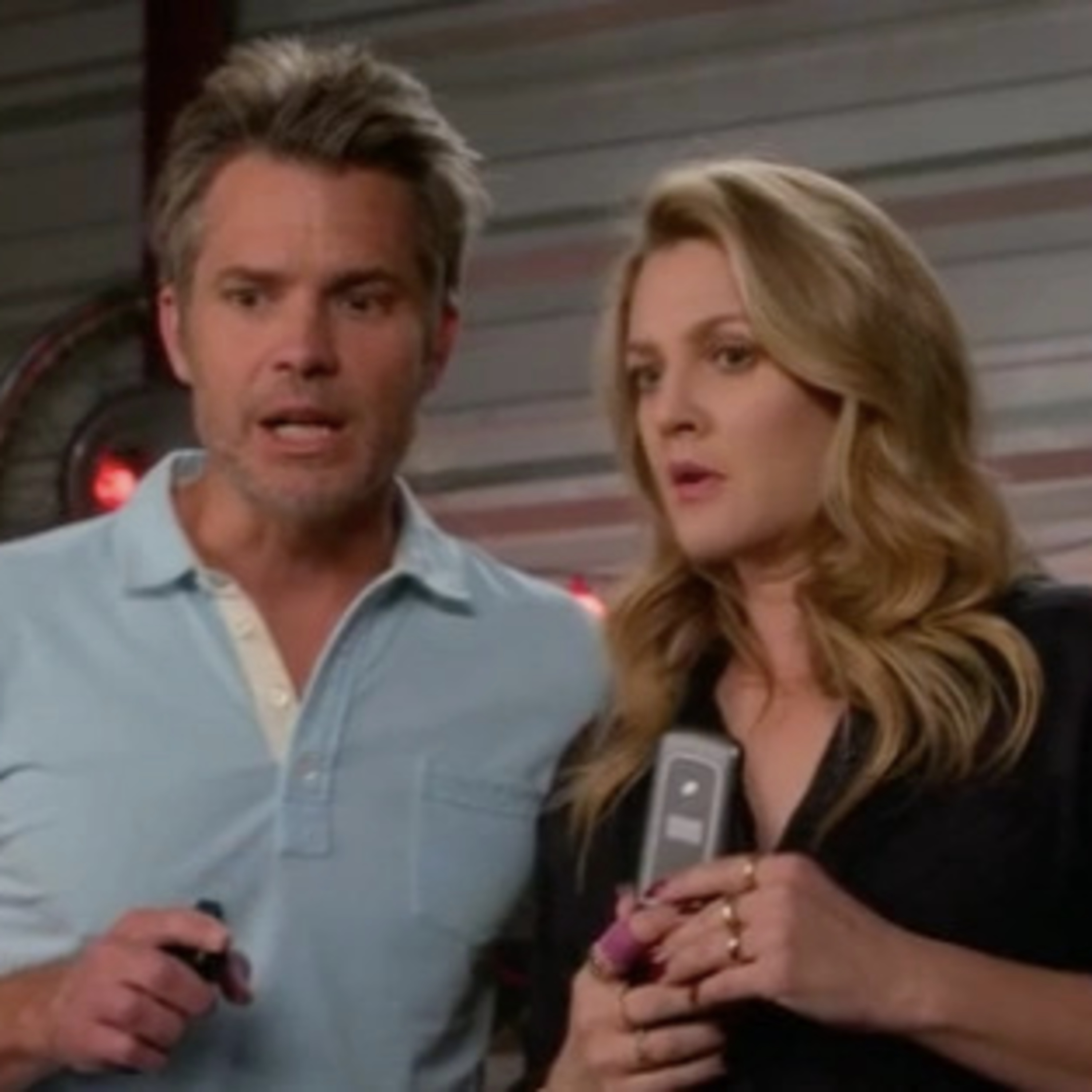 078 - S06 EP13 - Santa Clarita Diet S02 Ep8-10 episode artwork