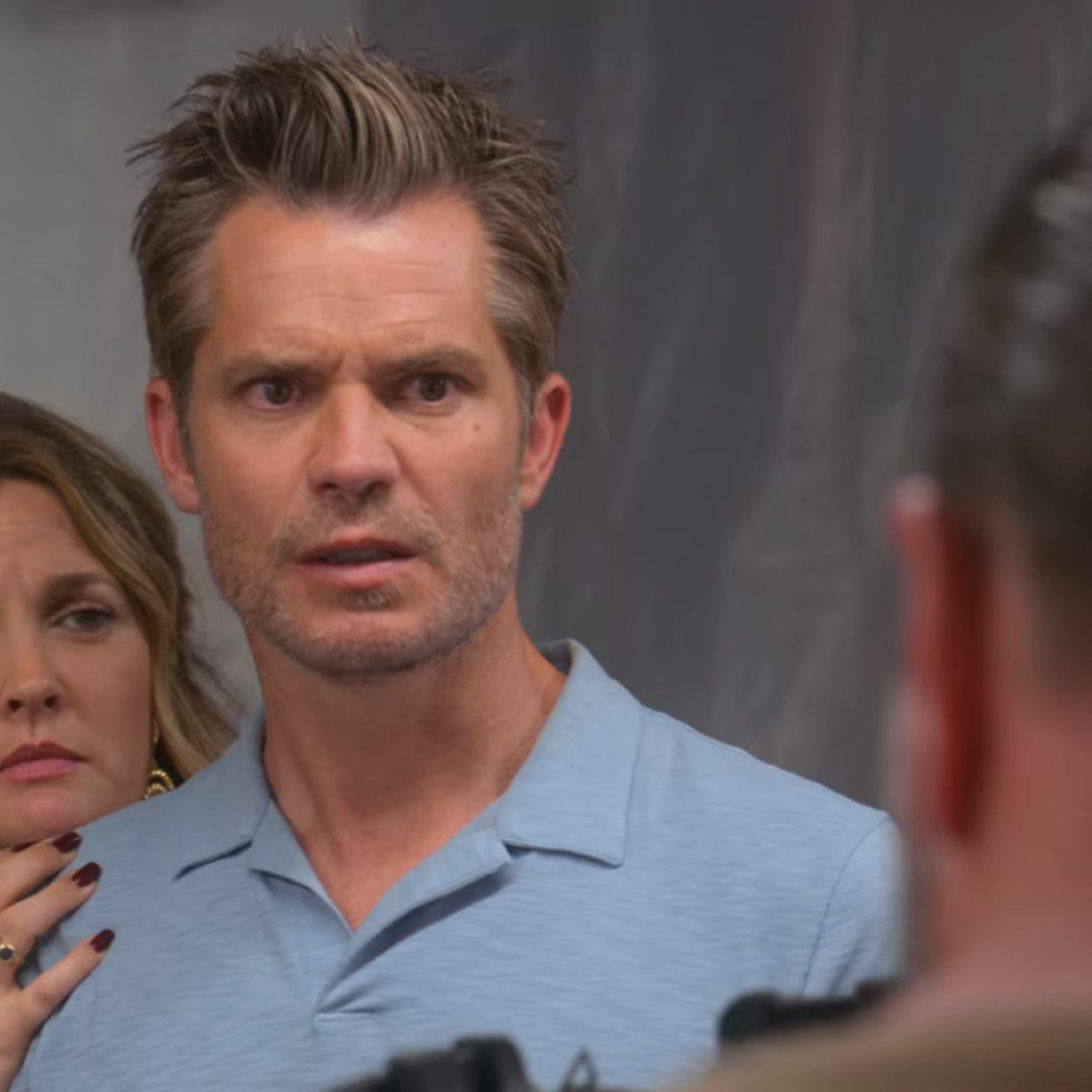 099 - S08 EP8 - Santa Clarita Diet S03 Ep4-7 episode artwork