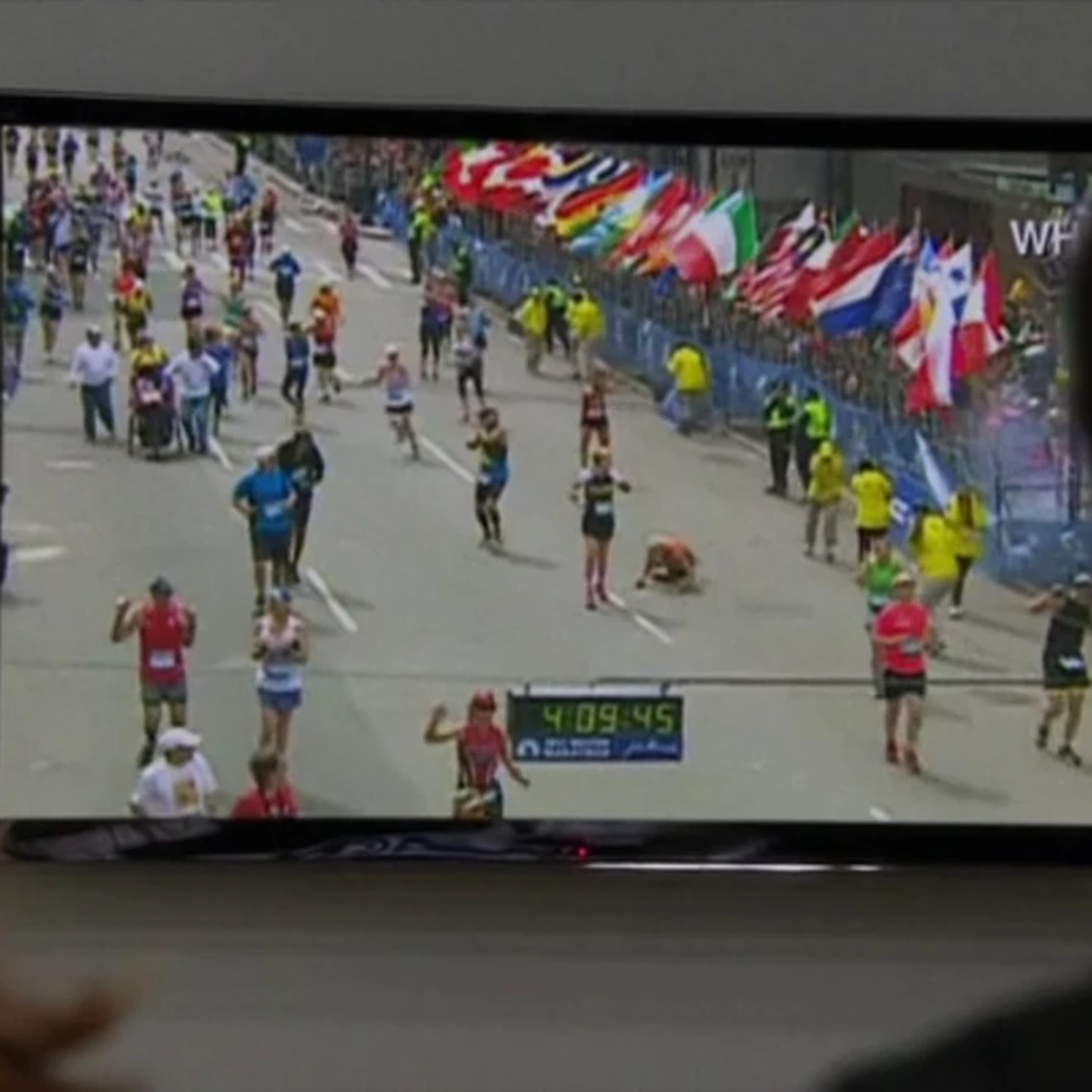 A Million Little TV Shows Podcast