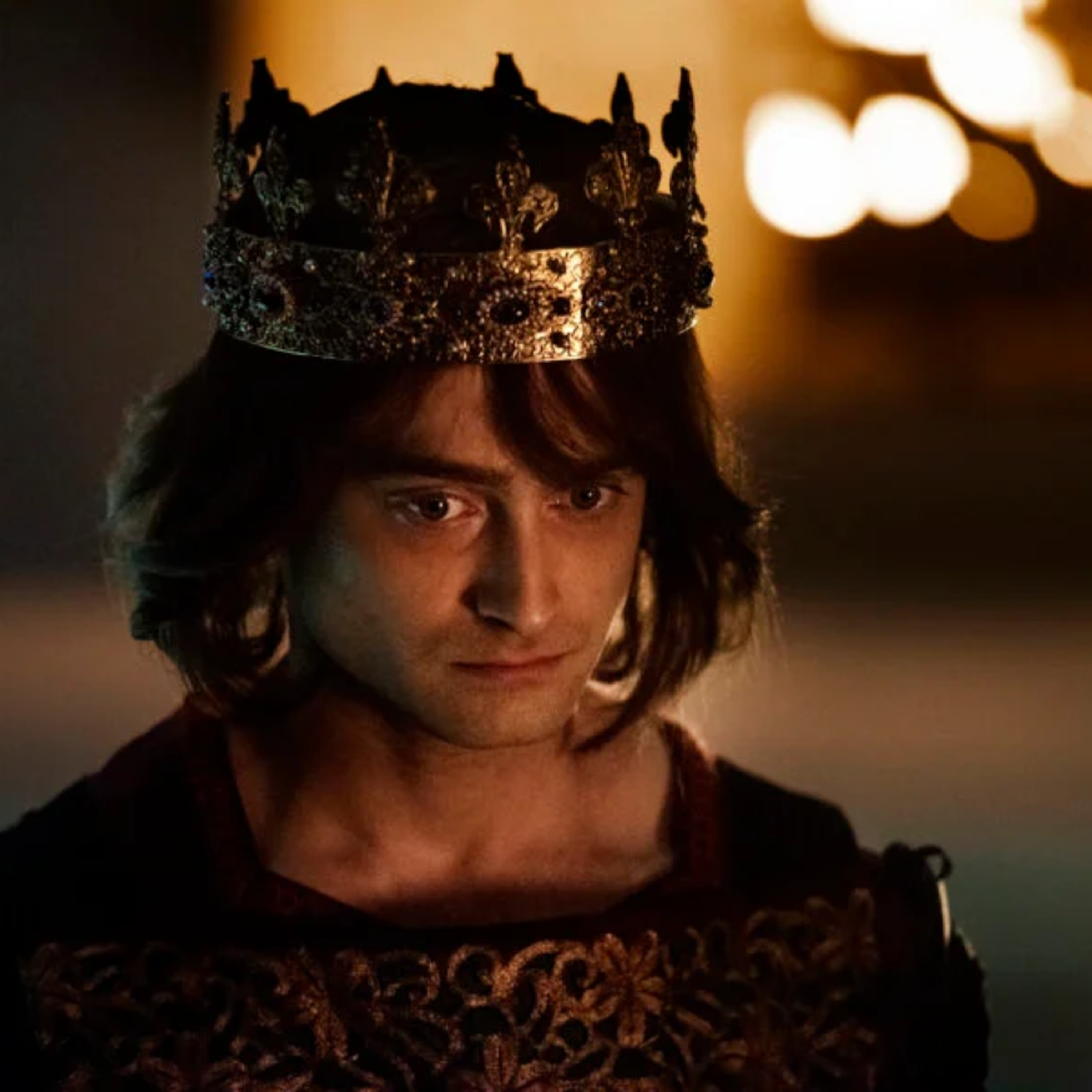 A Million Little TV Shows Podcast