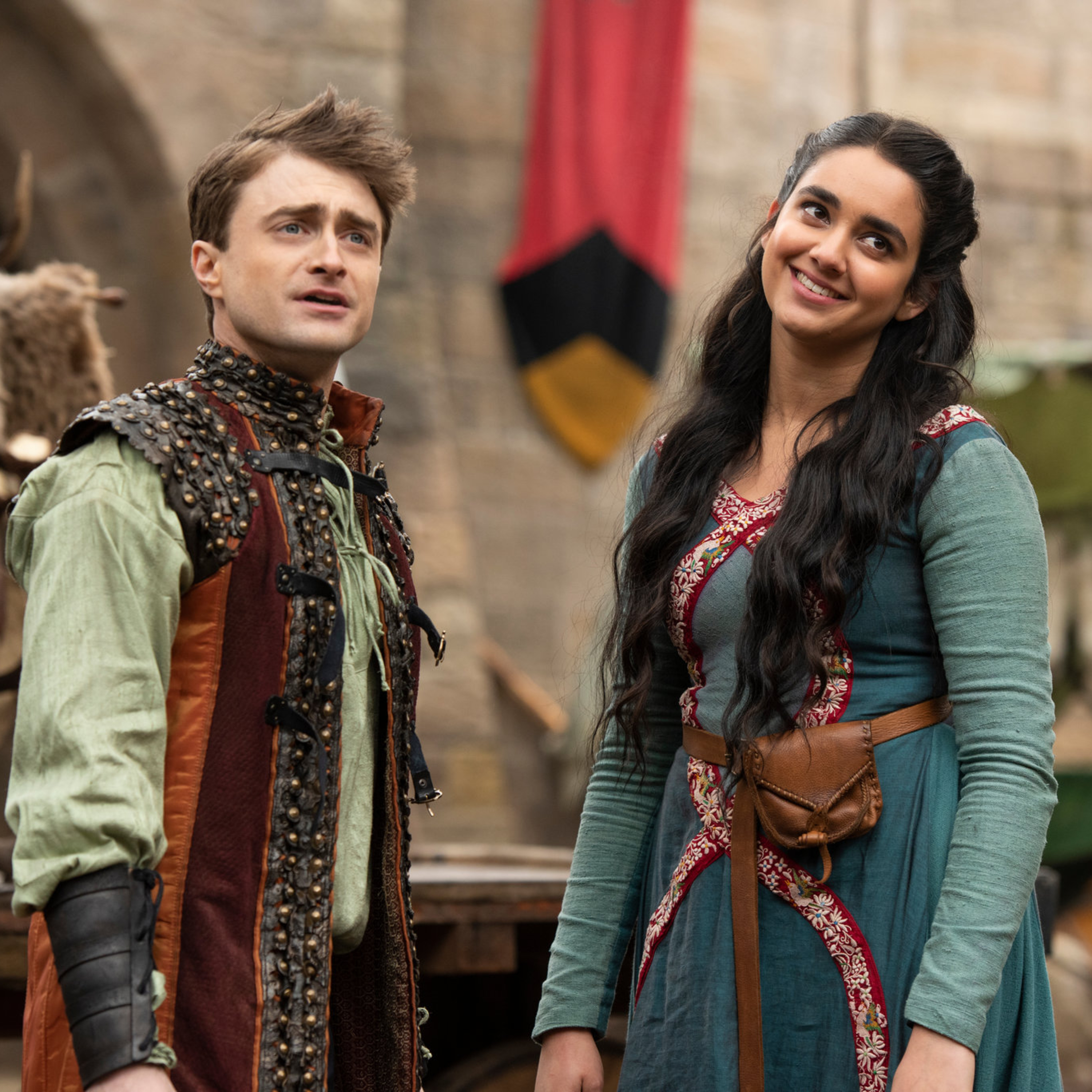 A Million Little TV Shows Podcast