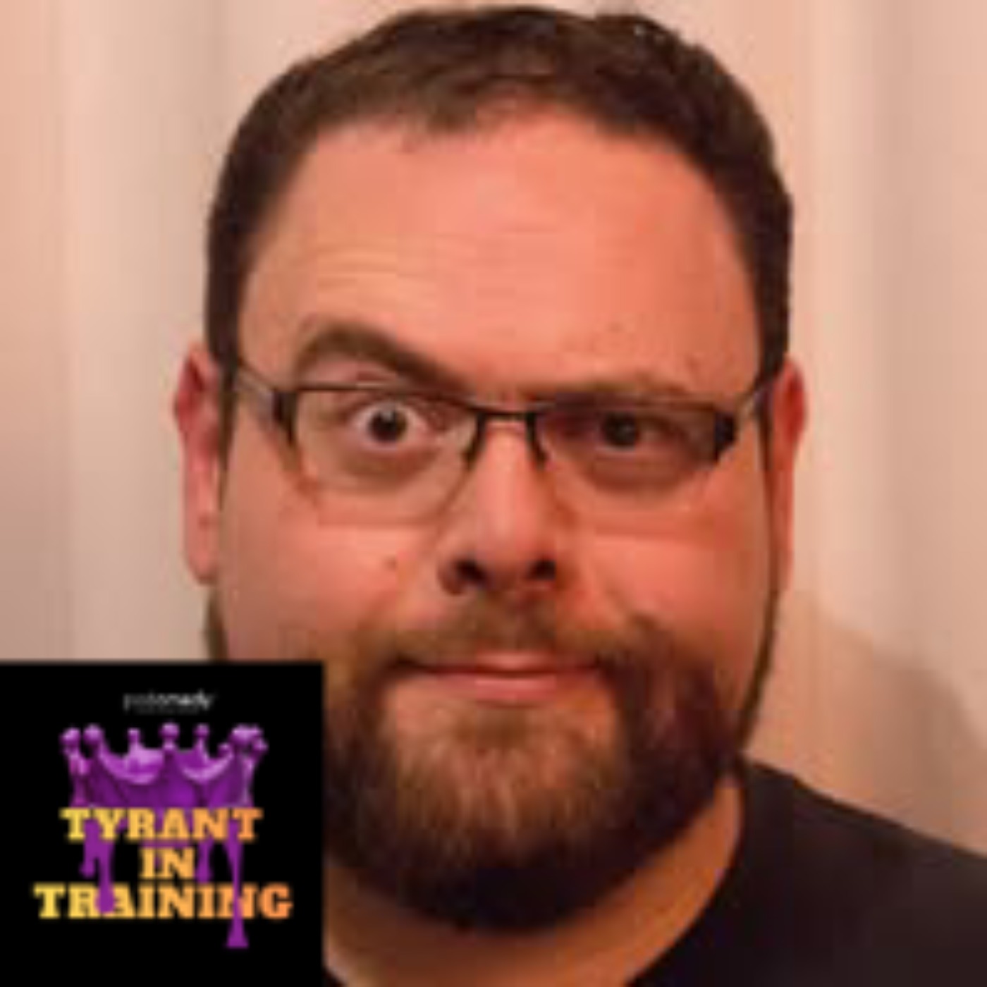 The Tyrant Tower with the Giant Cannon (With Vittorio Leonardi)