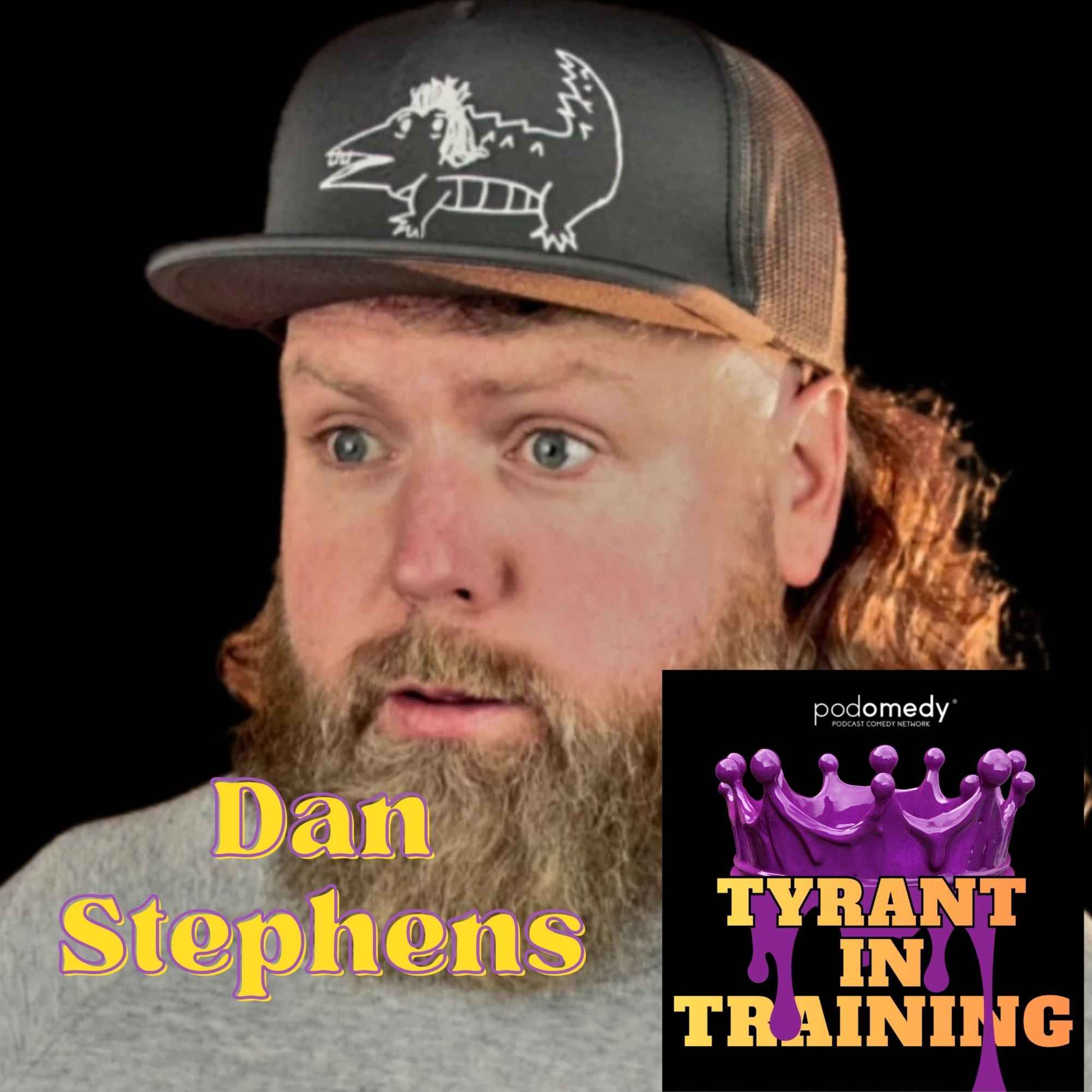 Tyrant In Training