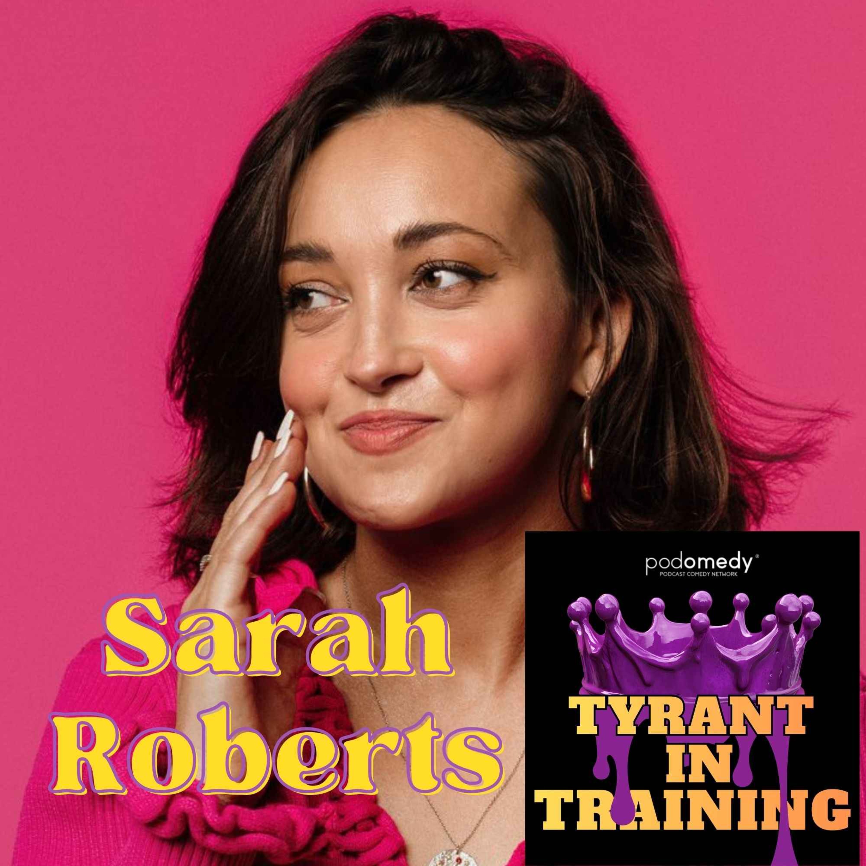 Banning Death: The Sarah Roberts Law episode artwork