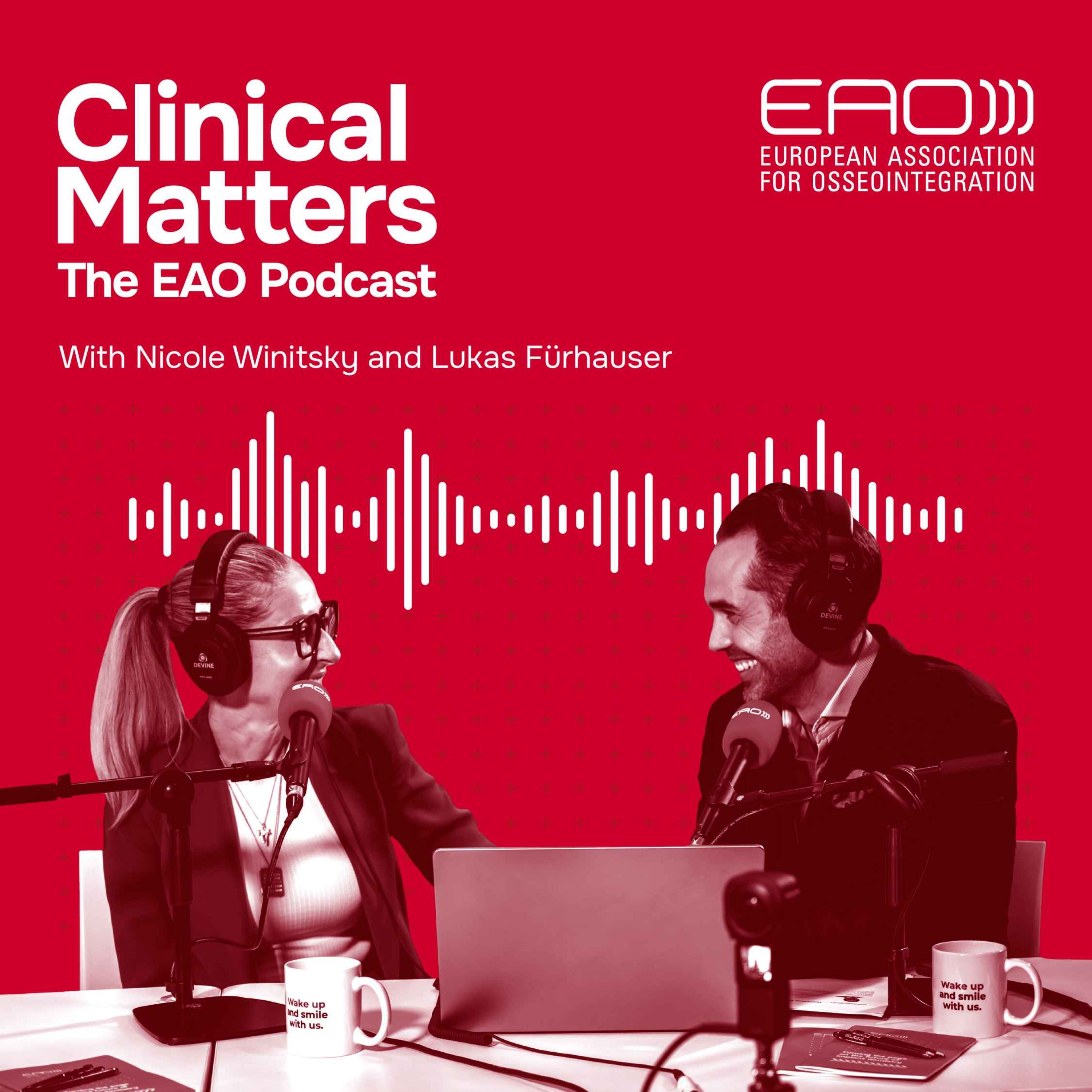 Clinical Matters: The EAO Podcast