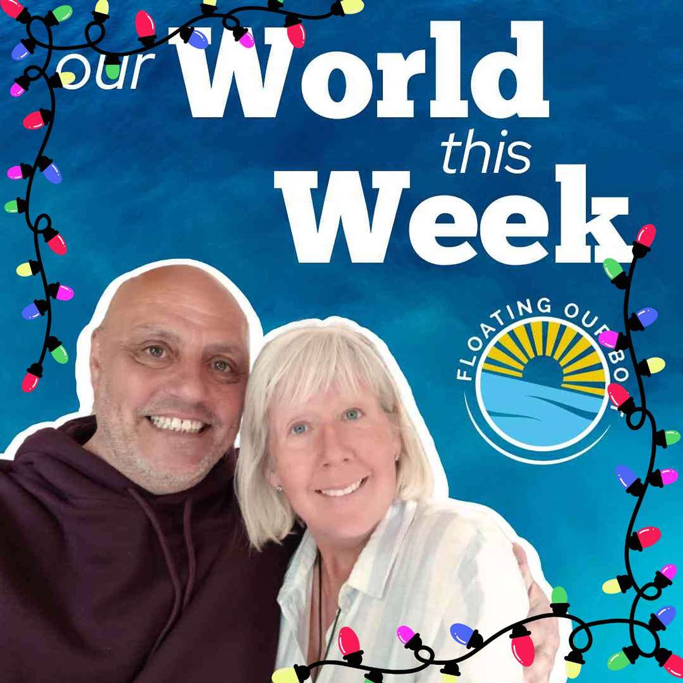 Where Does Father Xmas Get Off?? - Episode 7. Where Does Father Xmas Get Off?? - Episode 7.