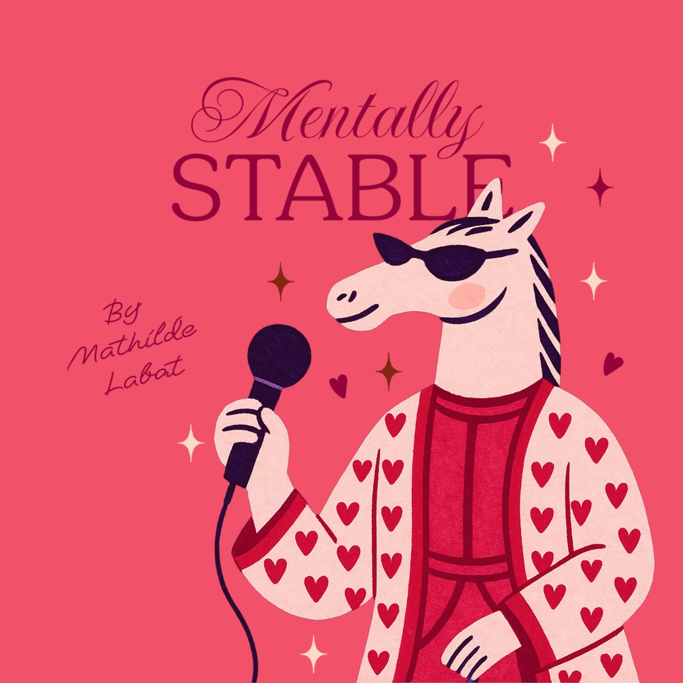 Voir ses animaux vieillir episode artwork