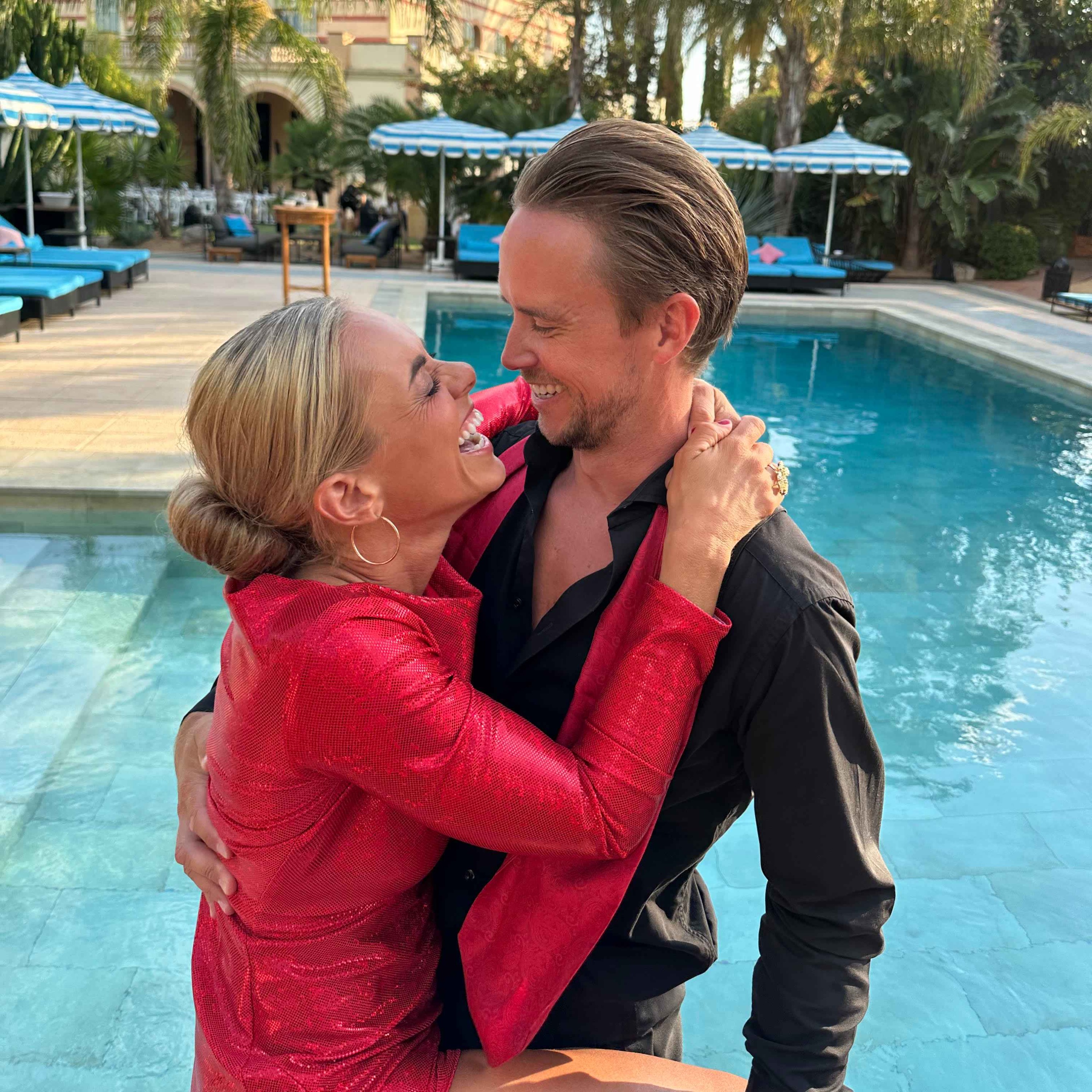 Tør å ha det gøy - selv som voksen