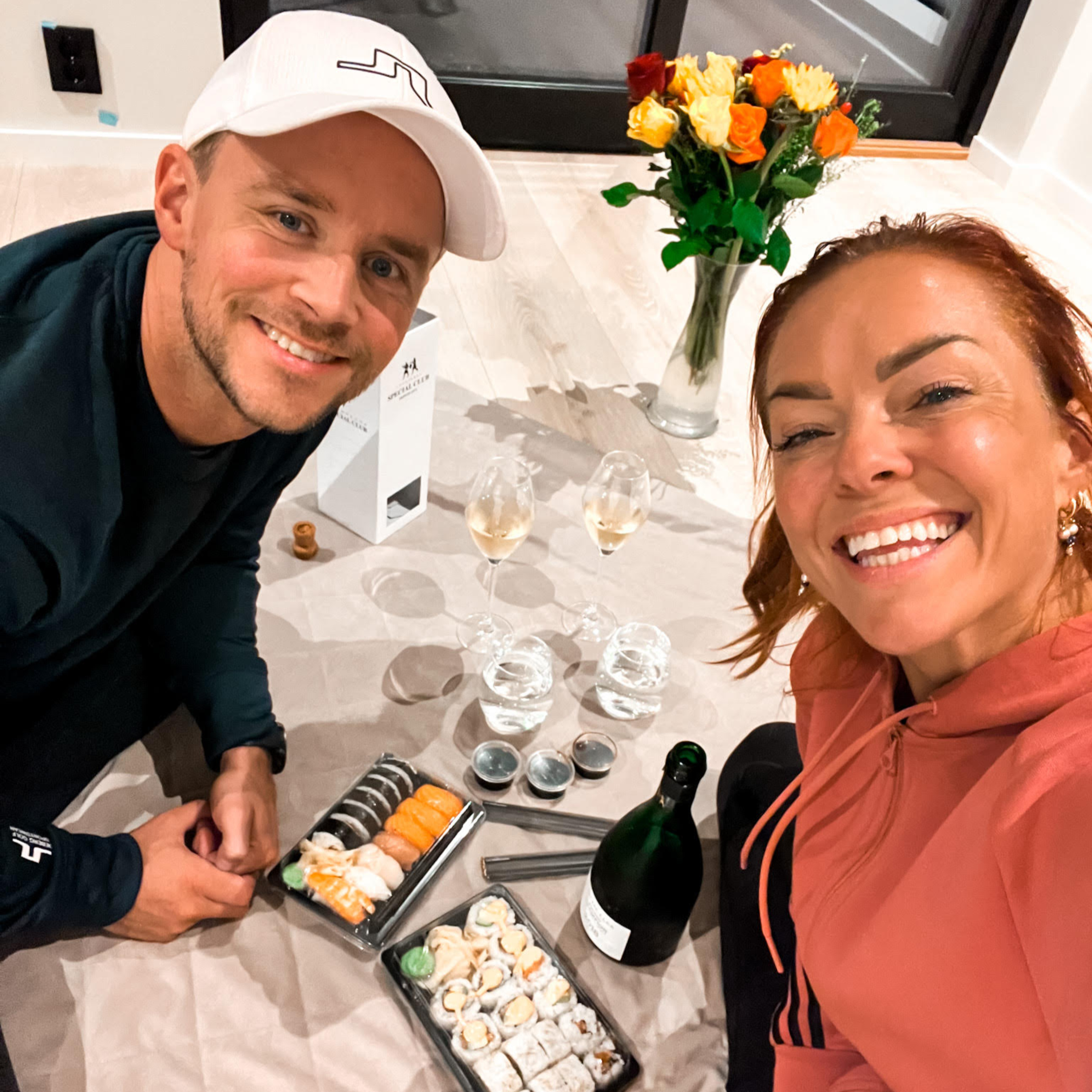 Nytt hus, nye muligheter! Vi kjører sesong 2!