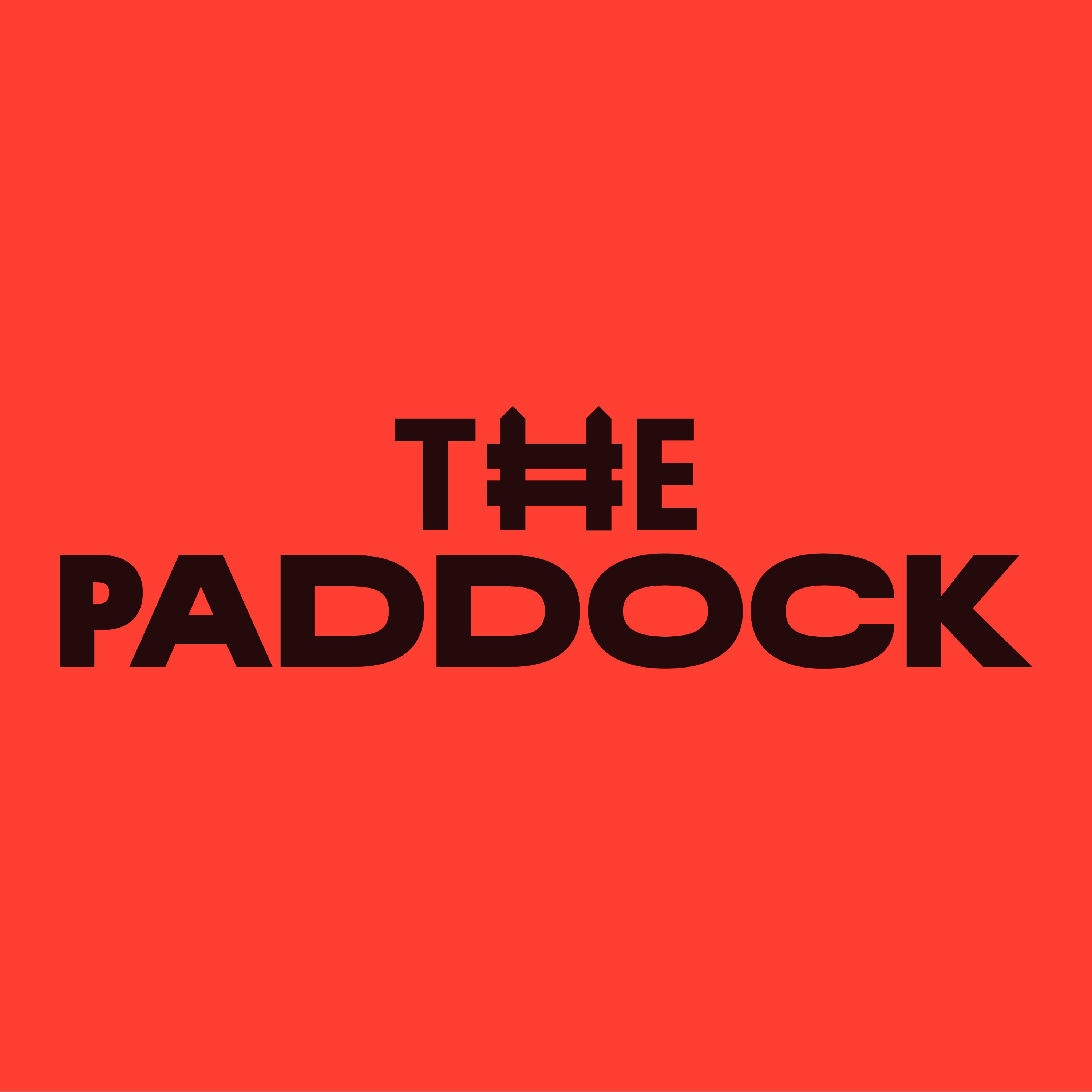 Racing’s Social Media Pioneer: The Racing Blogger | The Paddock Ep 5