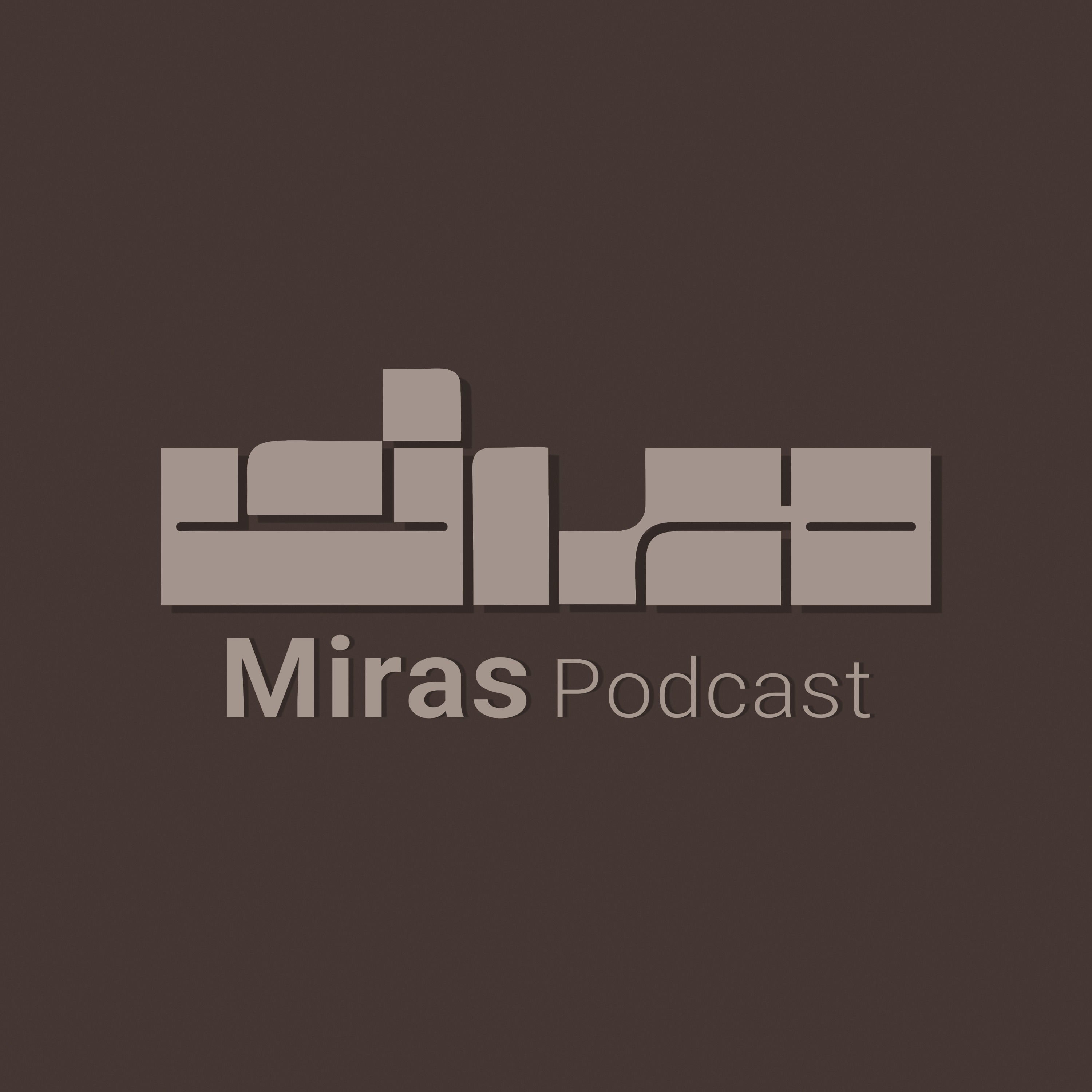 miras podcast / پادکست میراث