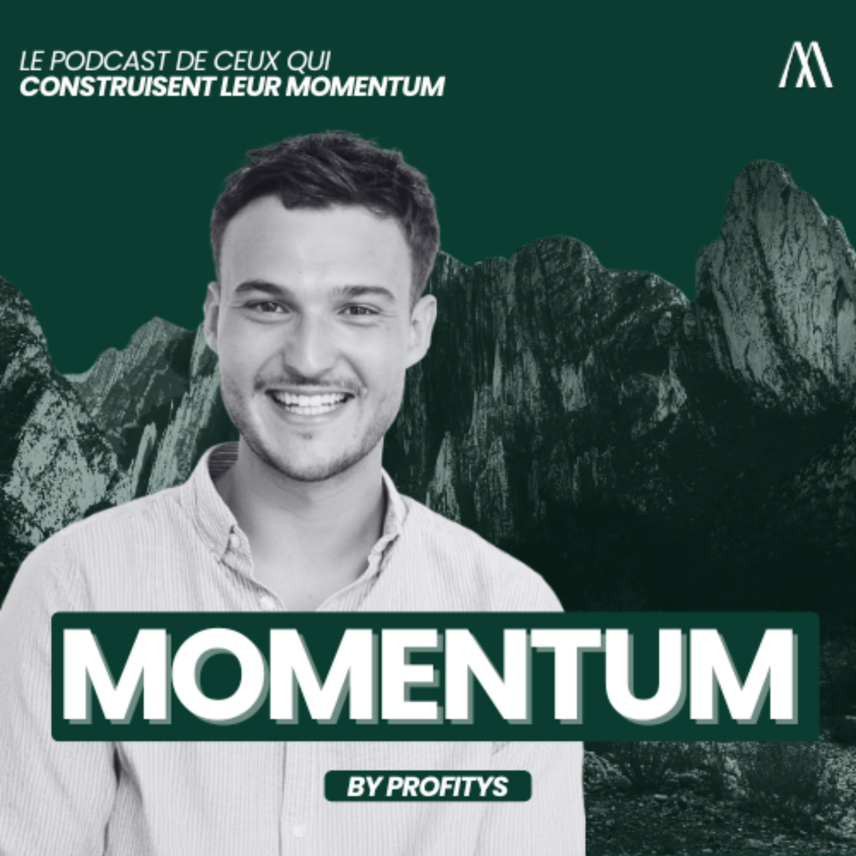 Momentum by Profitys