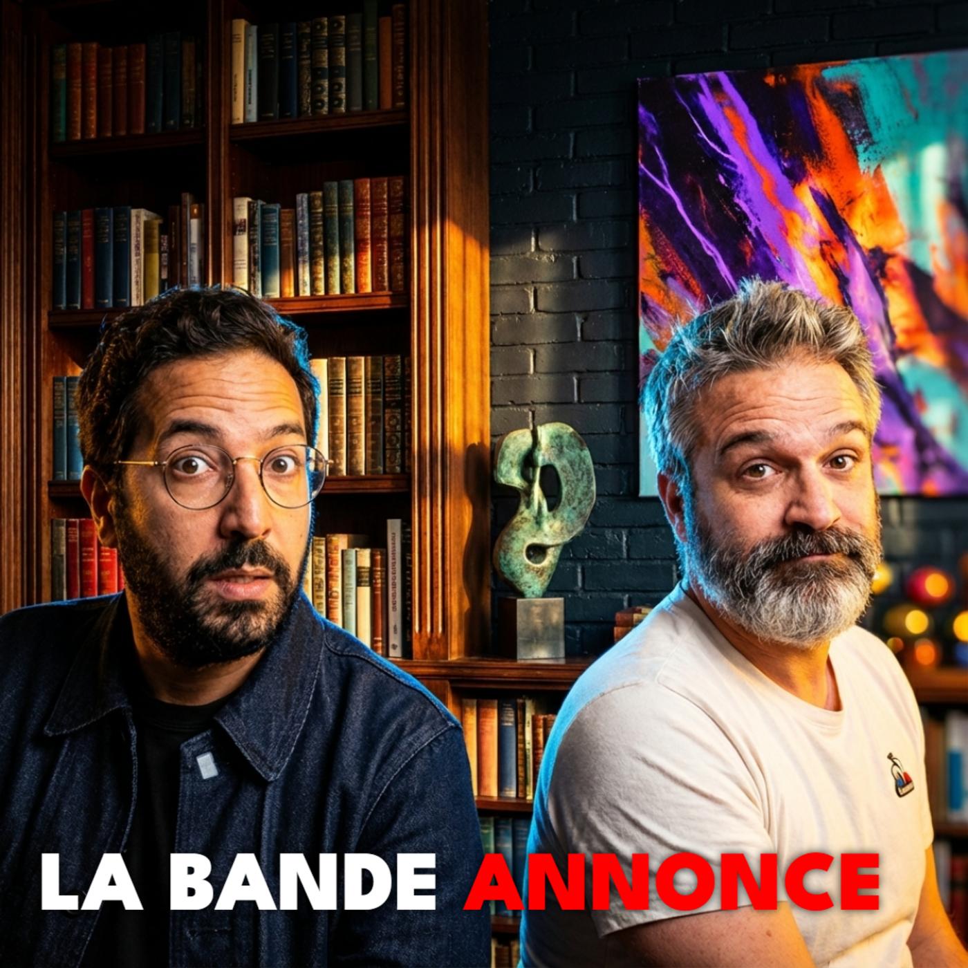 Le Crime Farpait : L'Humour Vicieux qui Tord le Cou au True Crime !