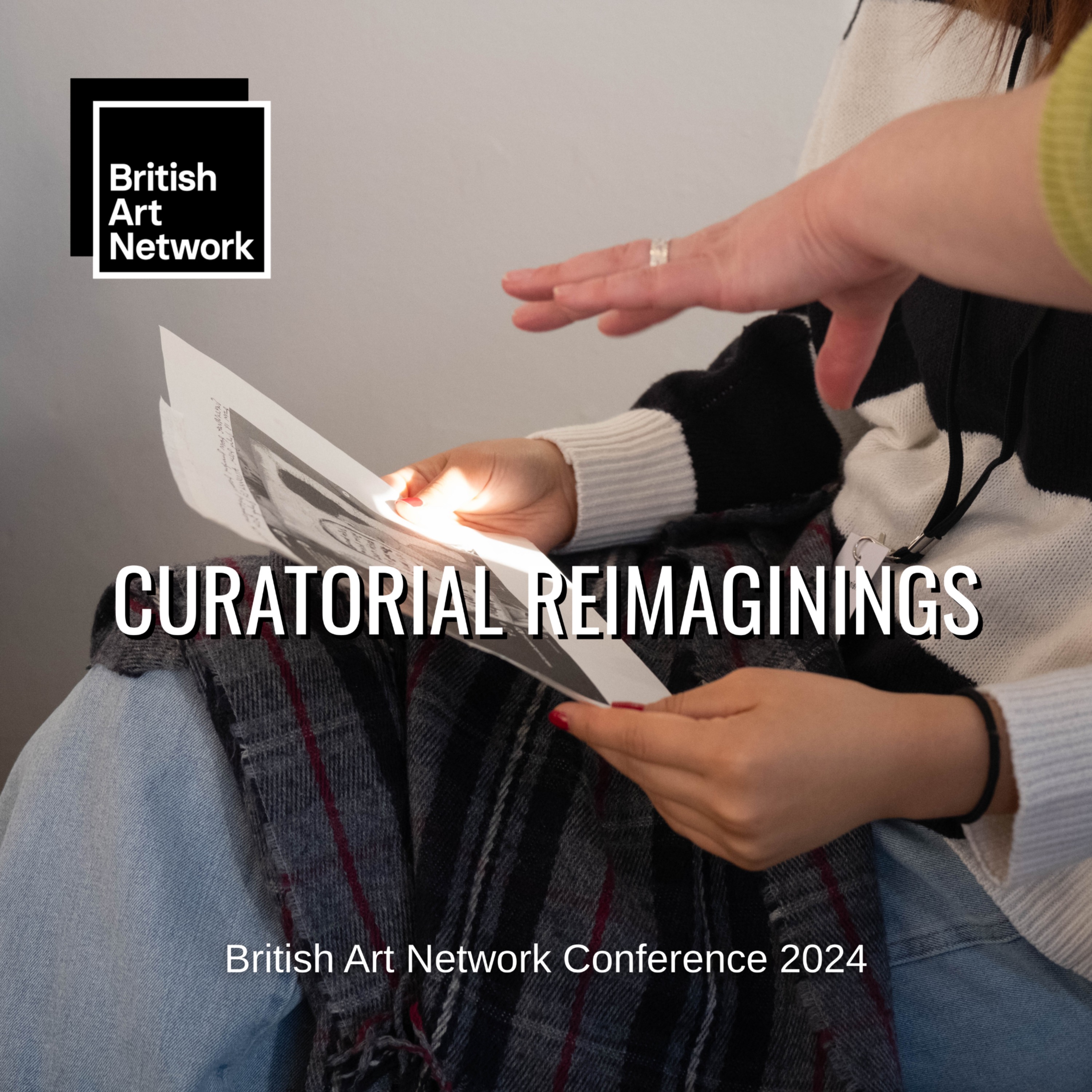 Curatorial Reimaginings