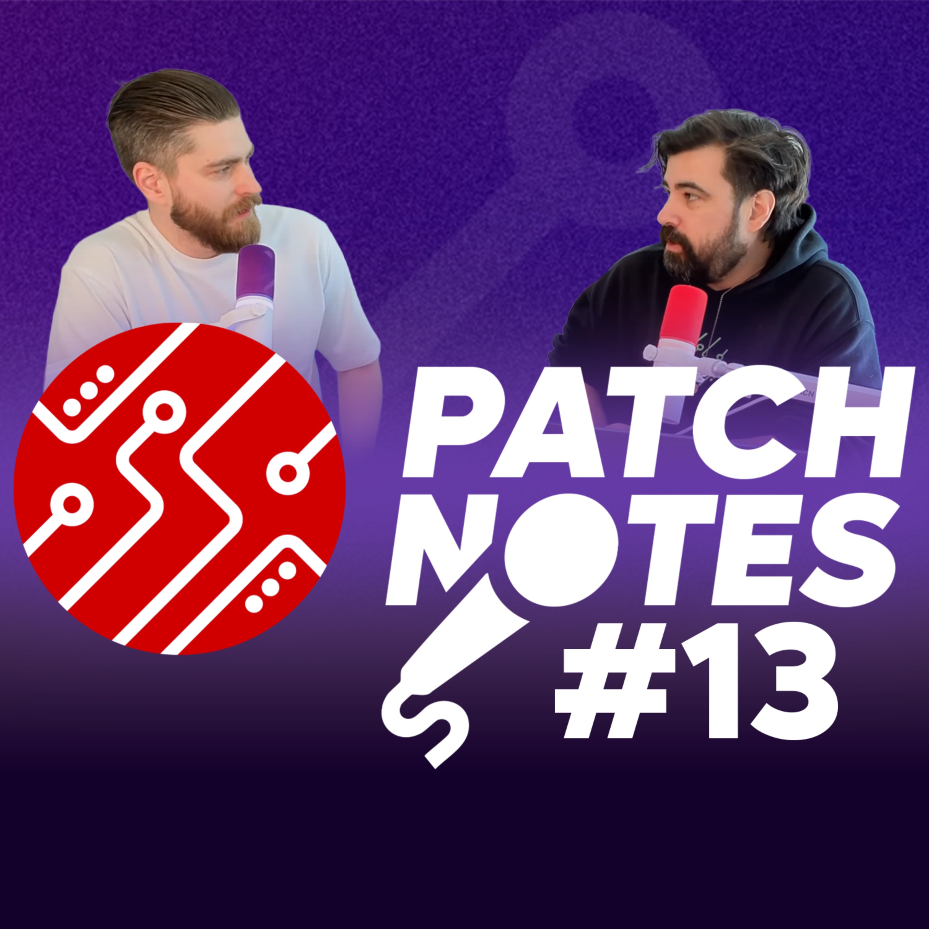 Inet Patch Notes