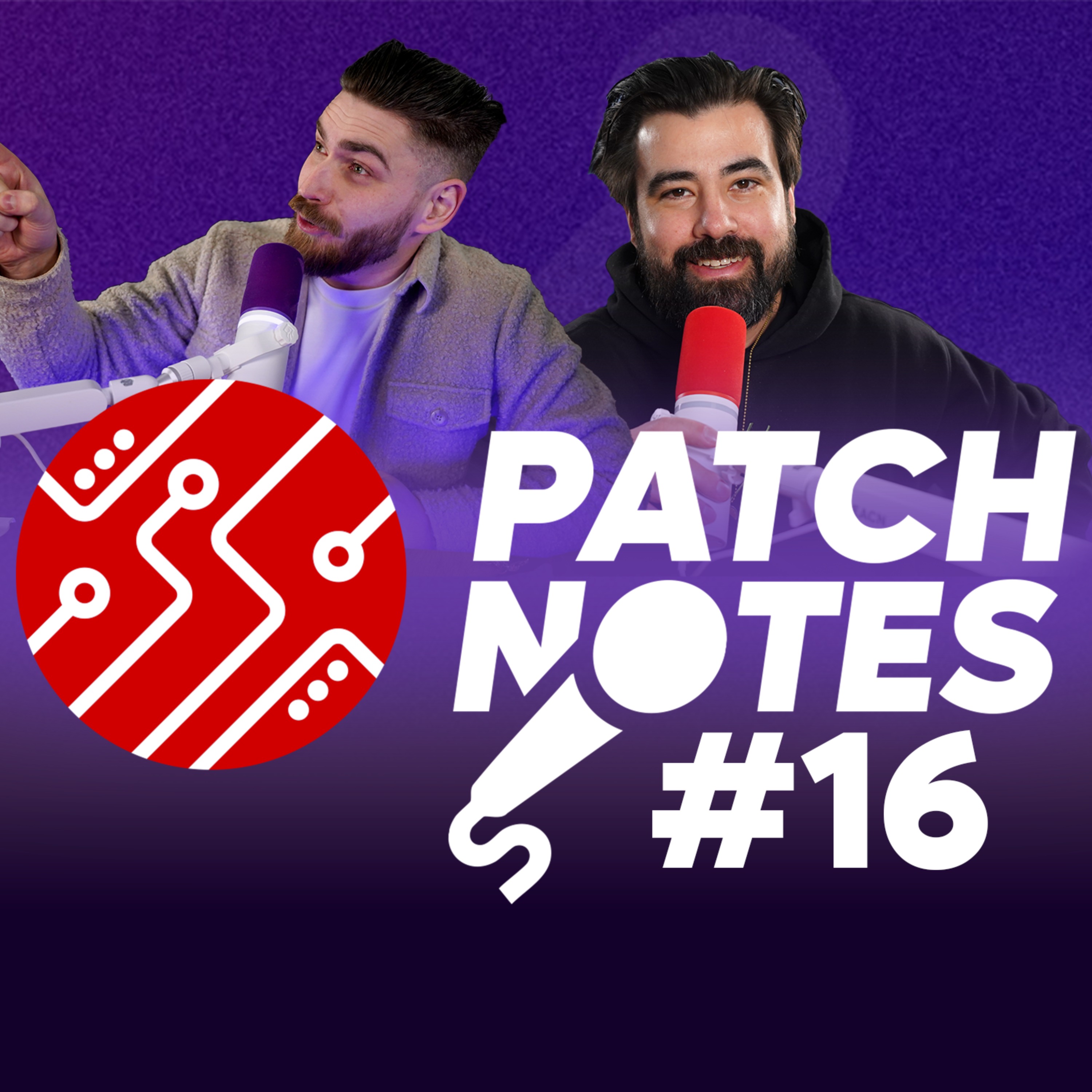 Inet Patch Notes