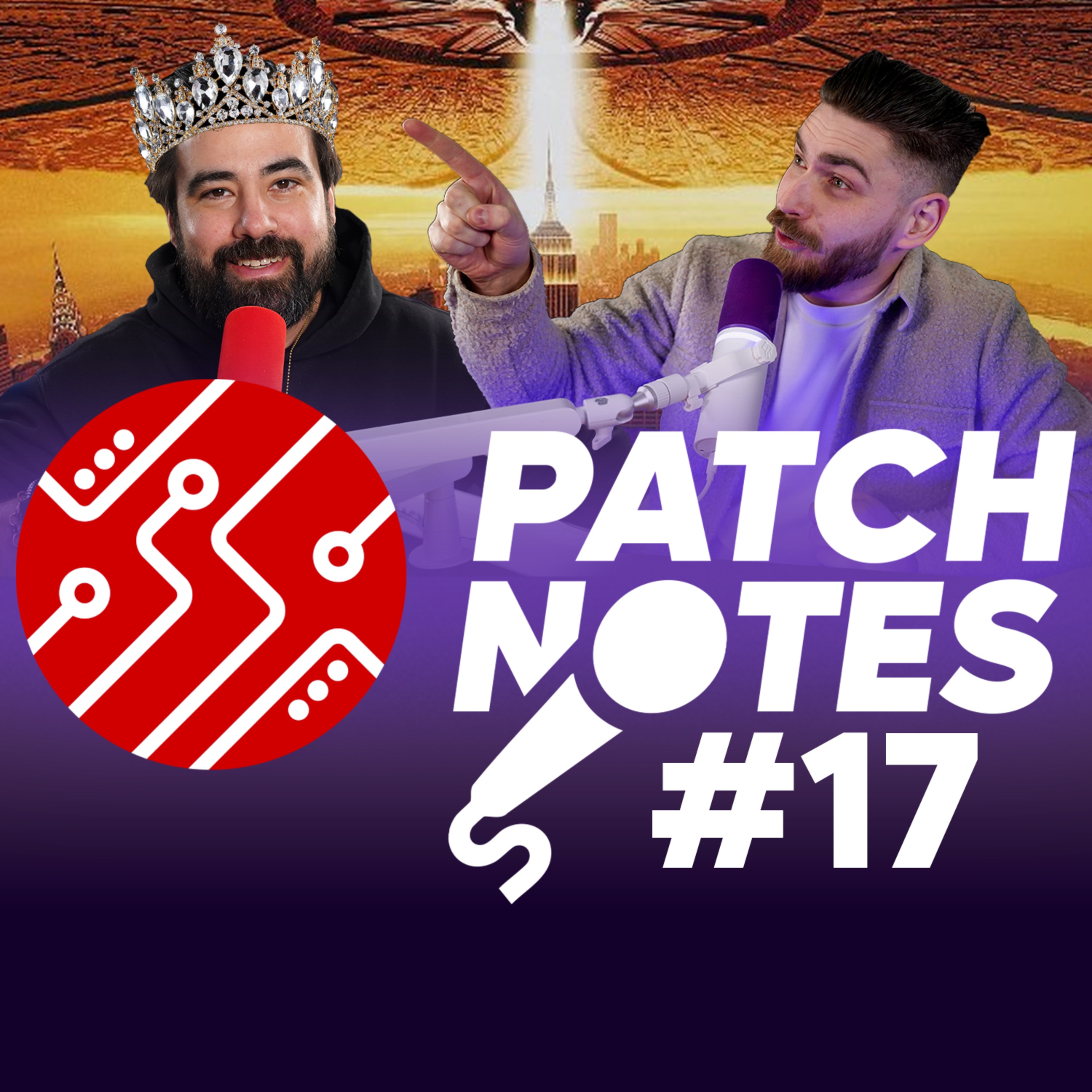 Inet Patch Notes