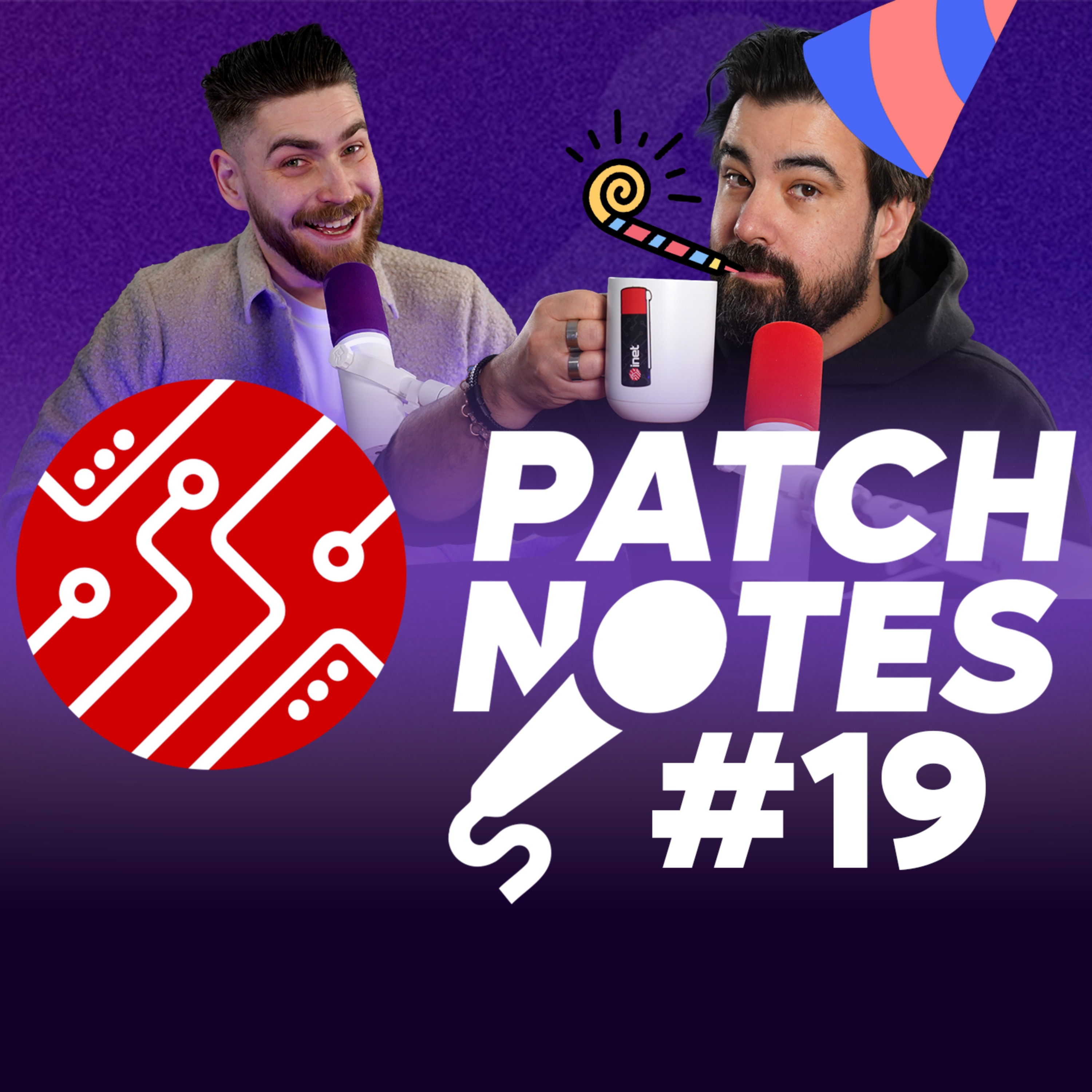 Inet Patch Notes