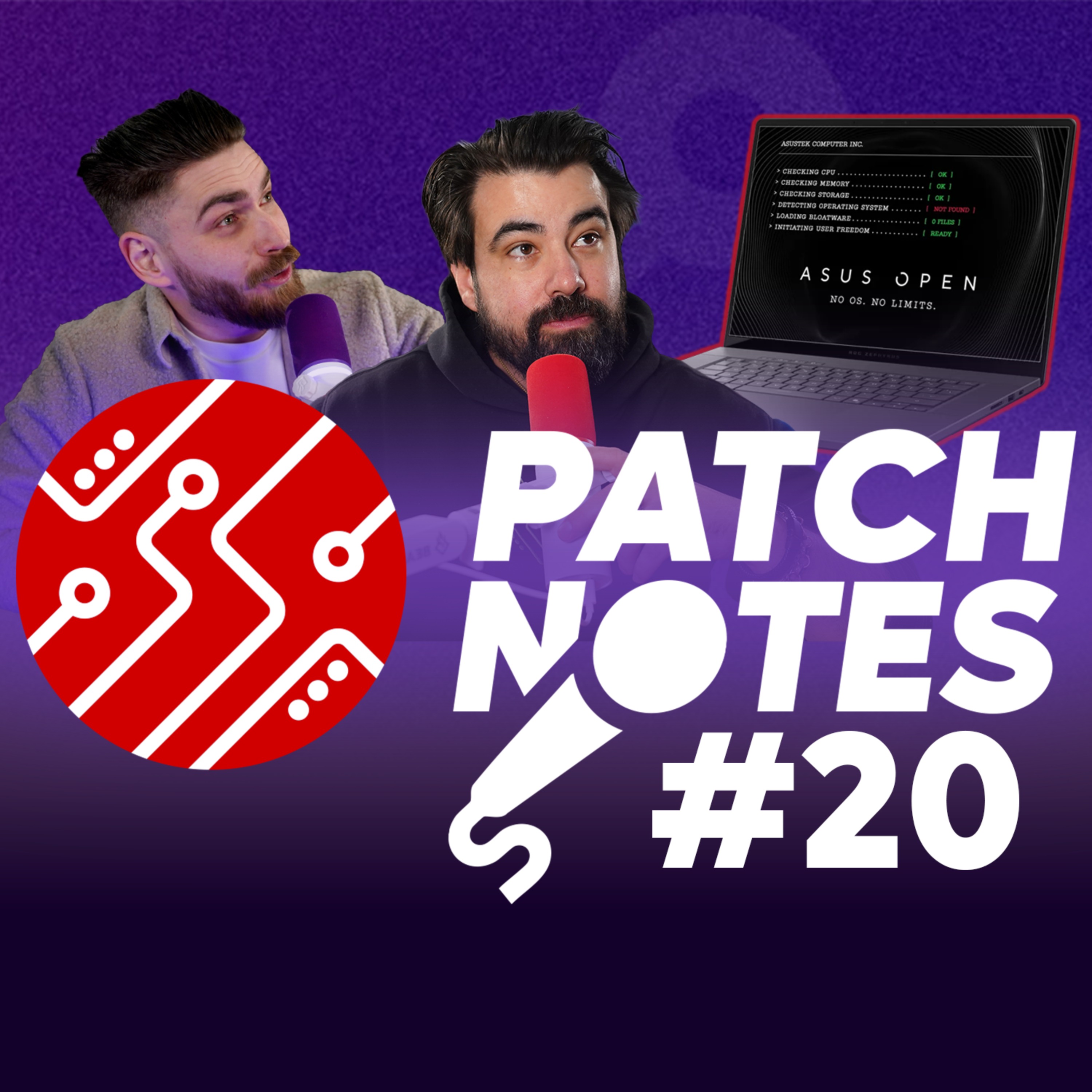 Inet Patch Notes