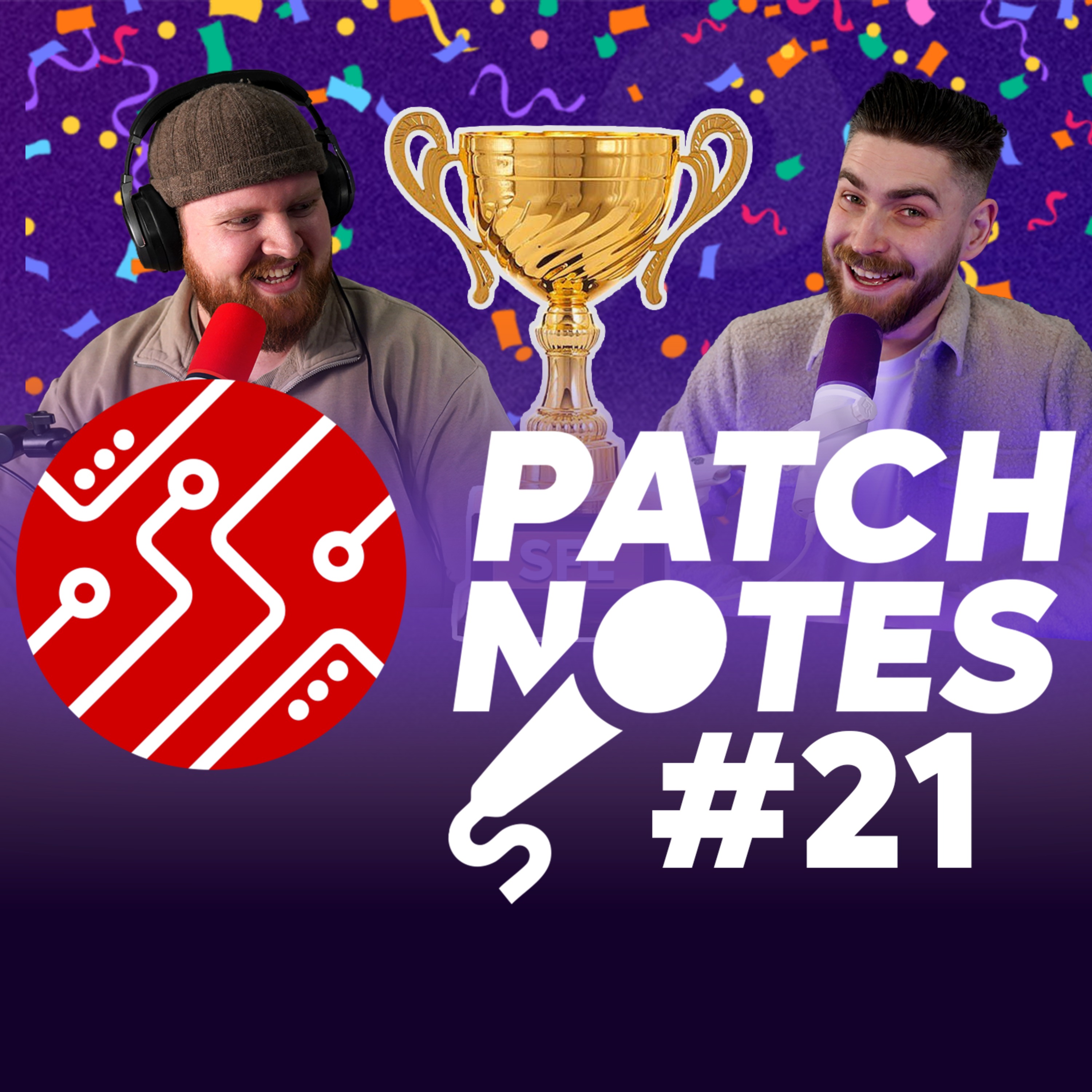 Inet Patch Notes
