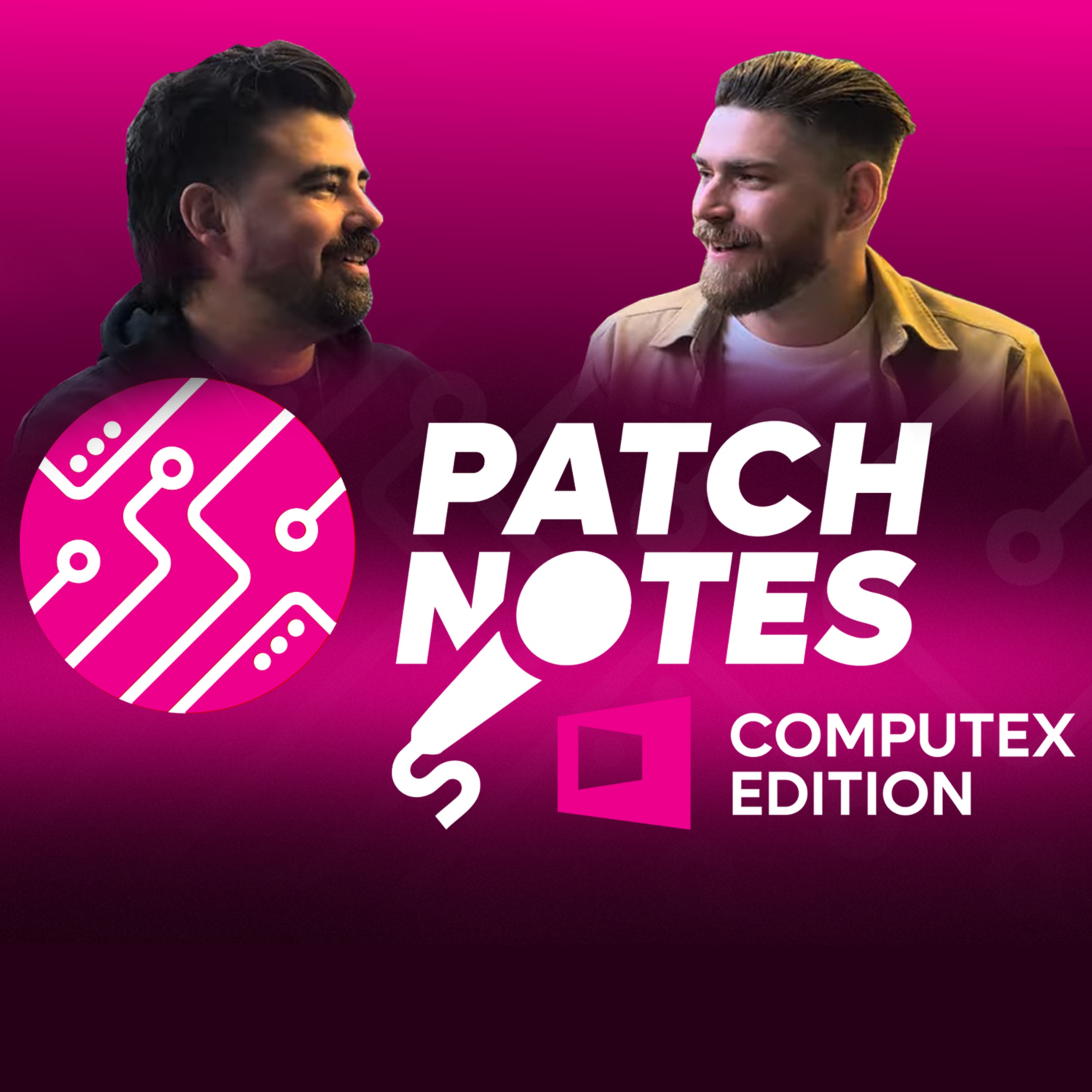 Inet Patch Notes