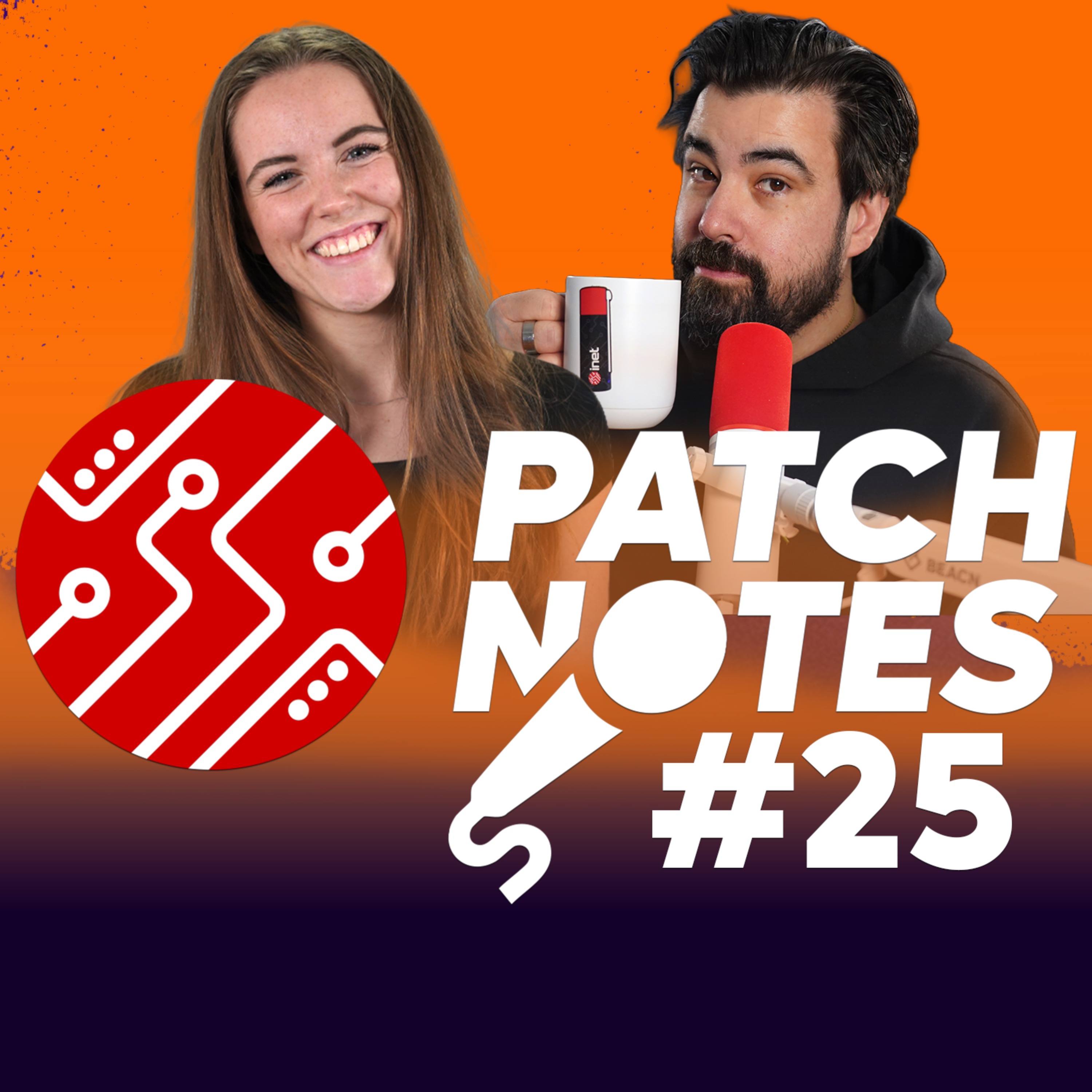 Inet Patch Notes