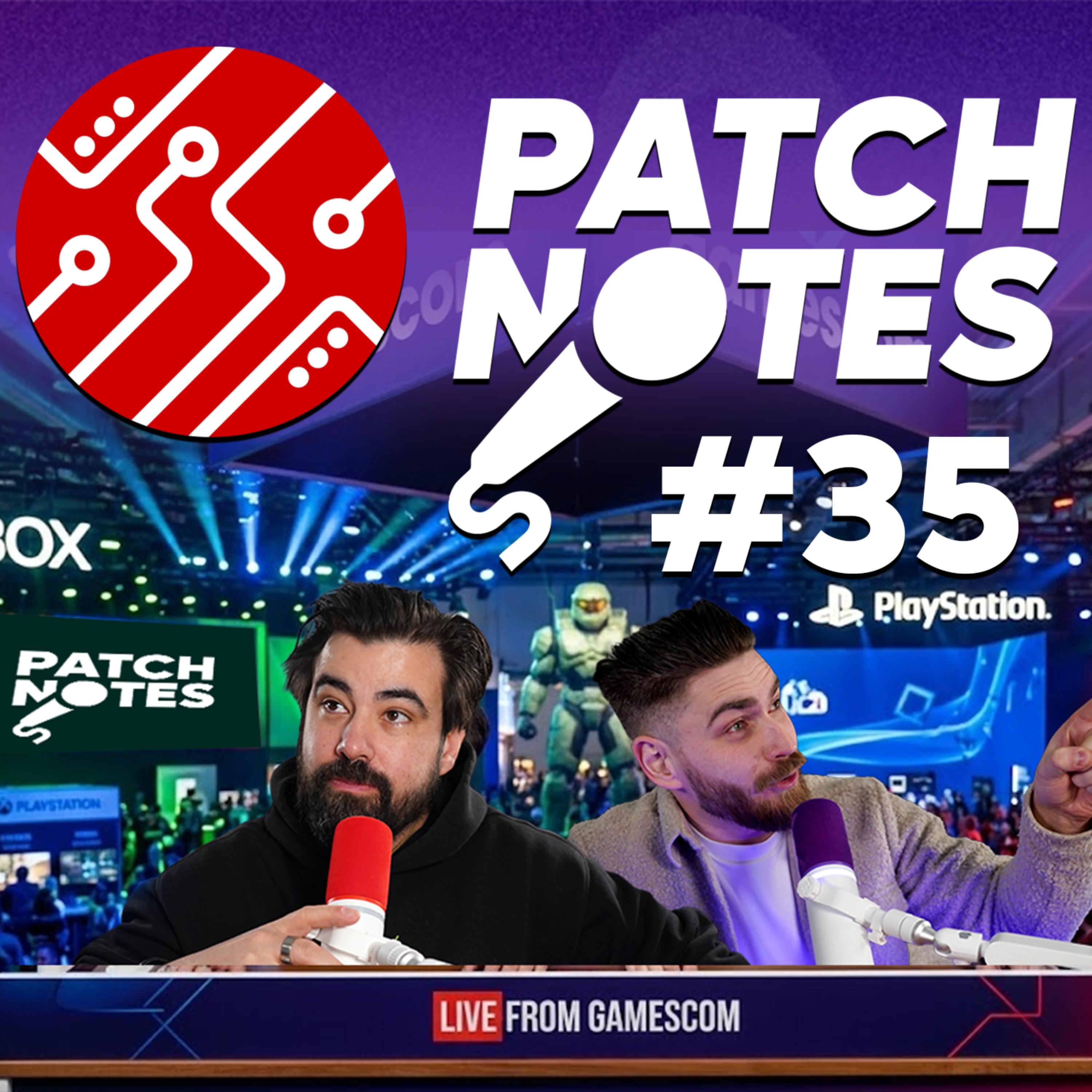 Artwork for Inet Patch Notes