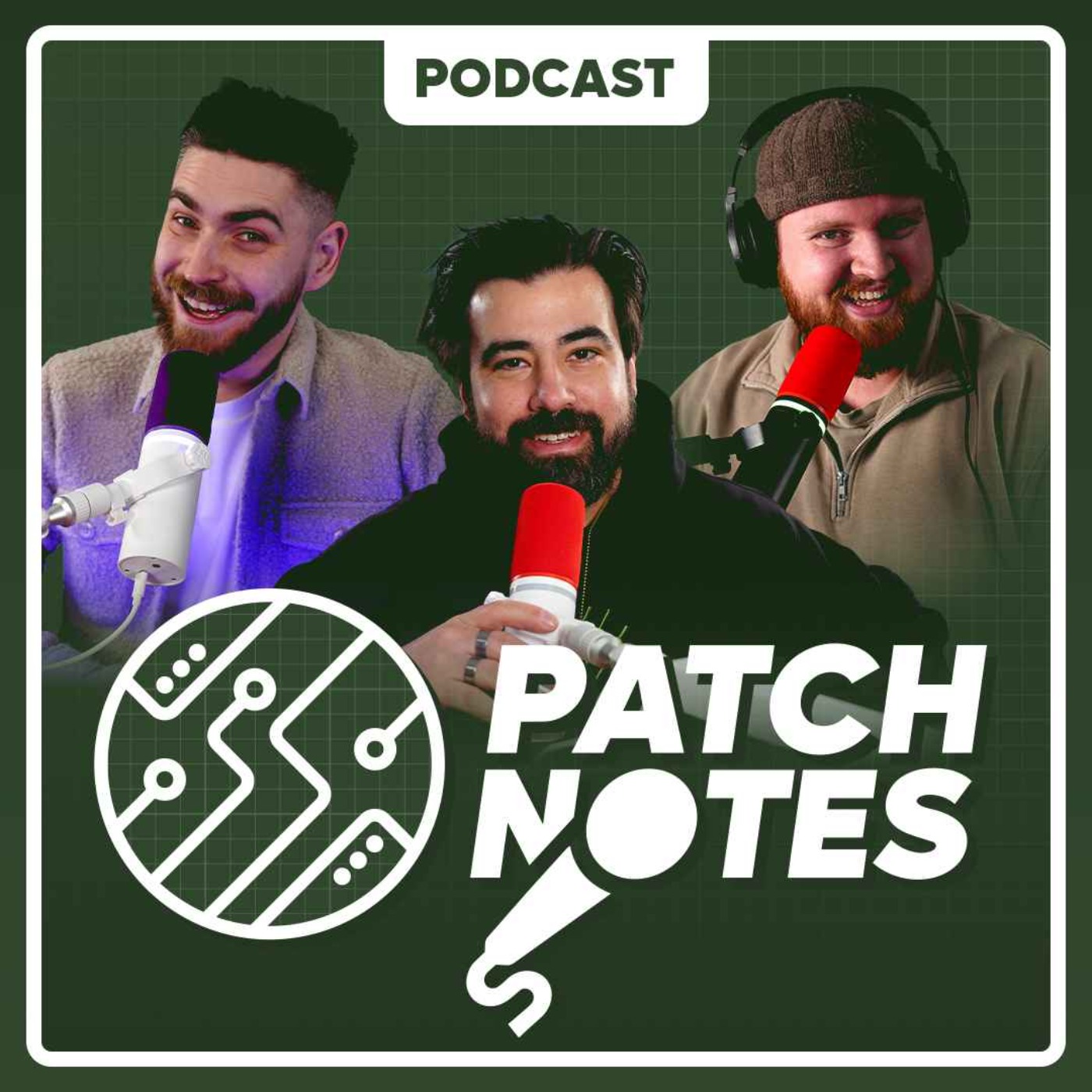 Artwork for Inet Patch Notes