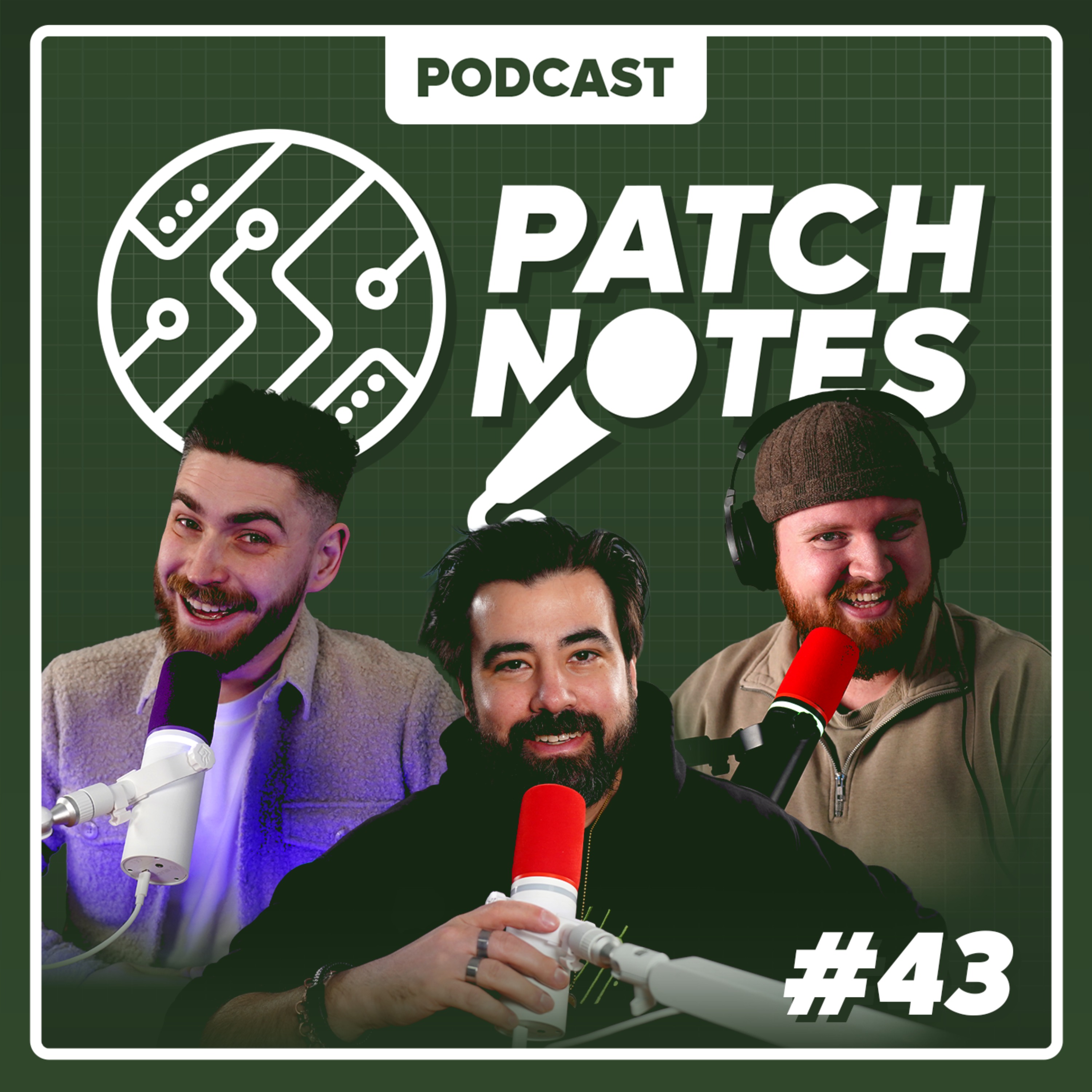 Artwork for Inet Patch Notes