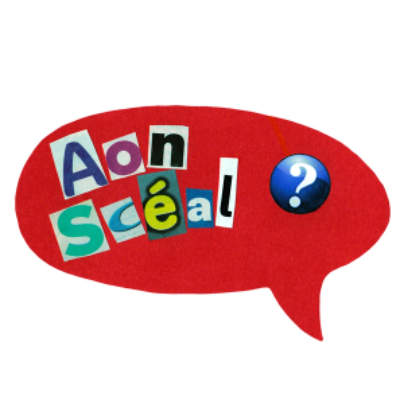 Aon Scéal 14/05/2025 episode artwork