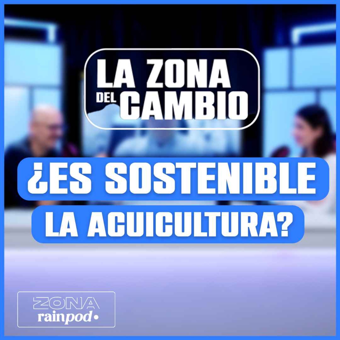 La Zona del Cambio