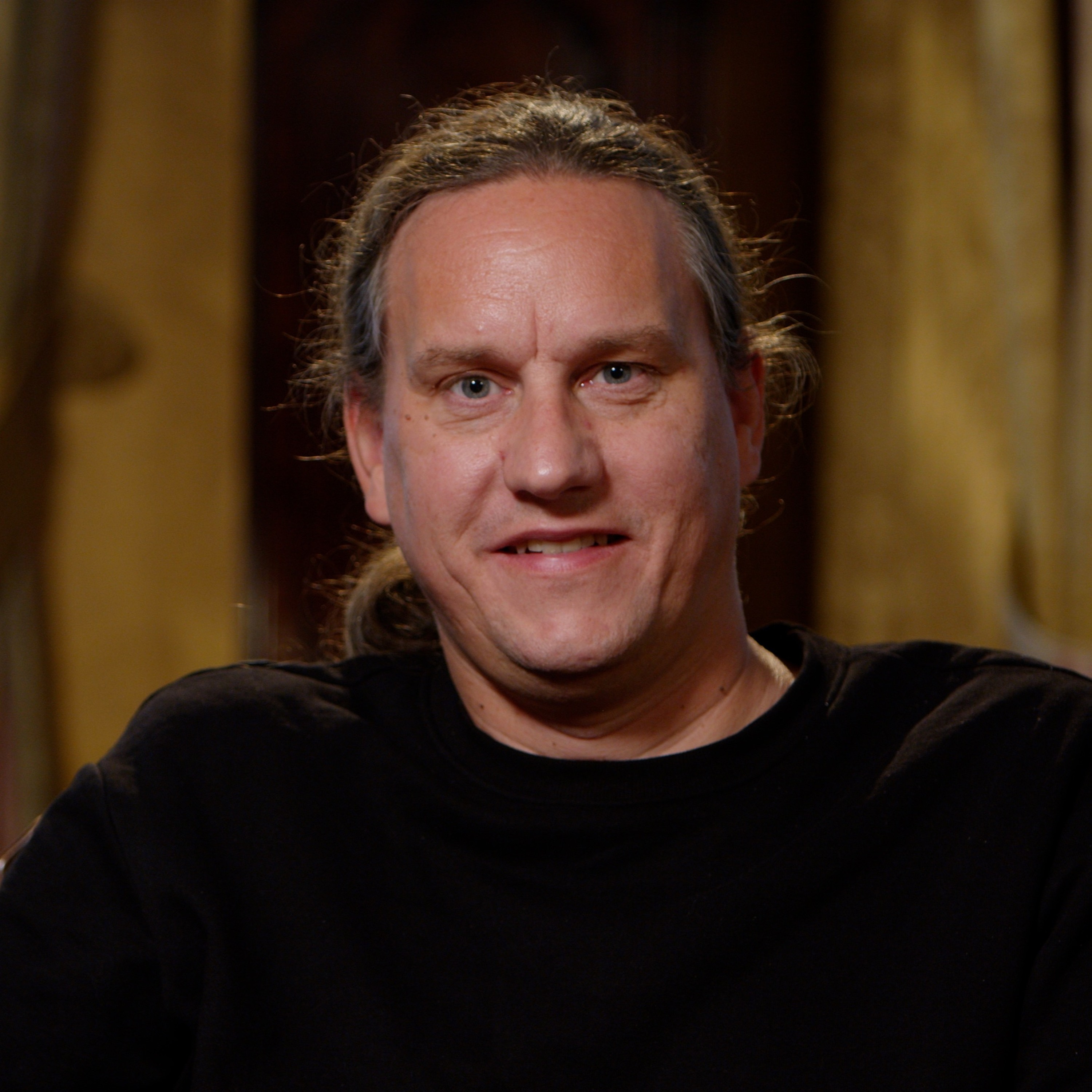 Podcastbild: Veckans bok 2020 – Algoritmmakaren med Tommy Andersson