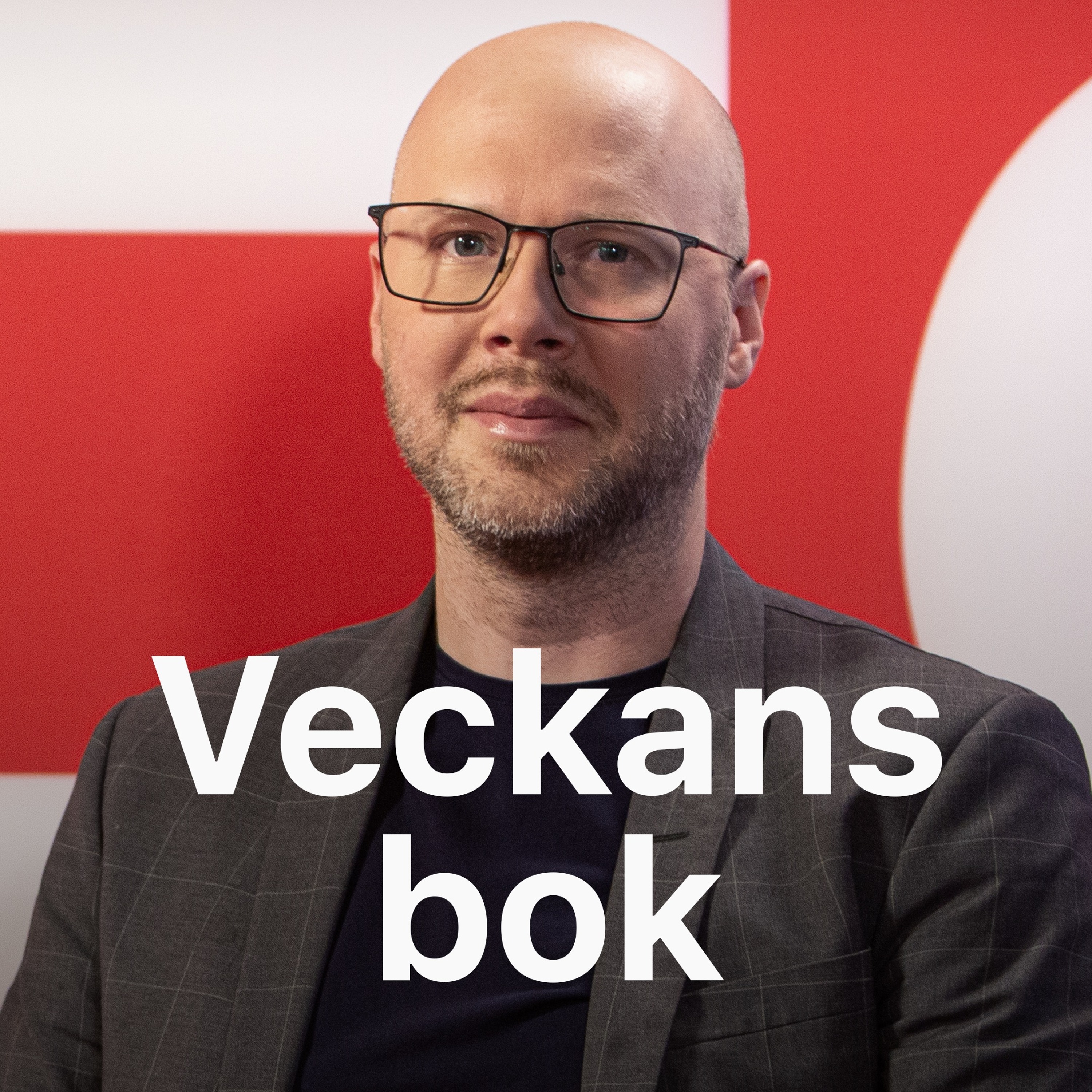Podcastbild: 77. Joakim Broman om Döden vid Faxälvens strand