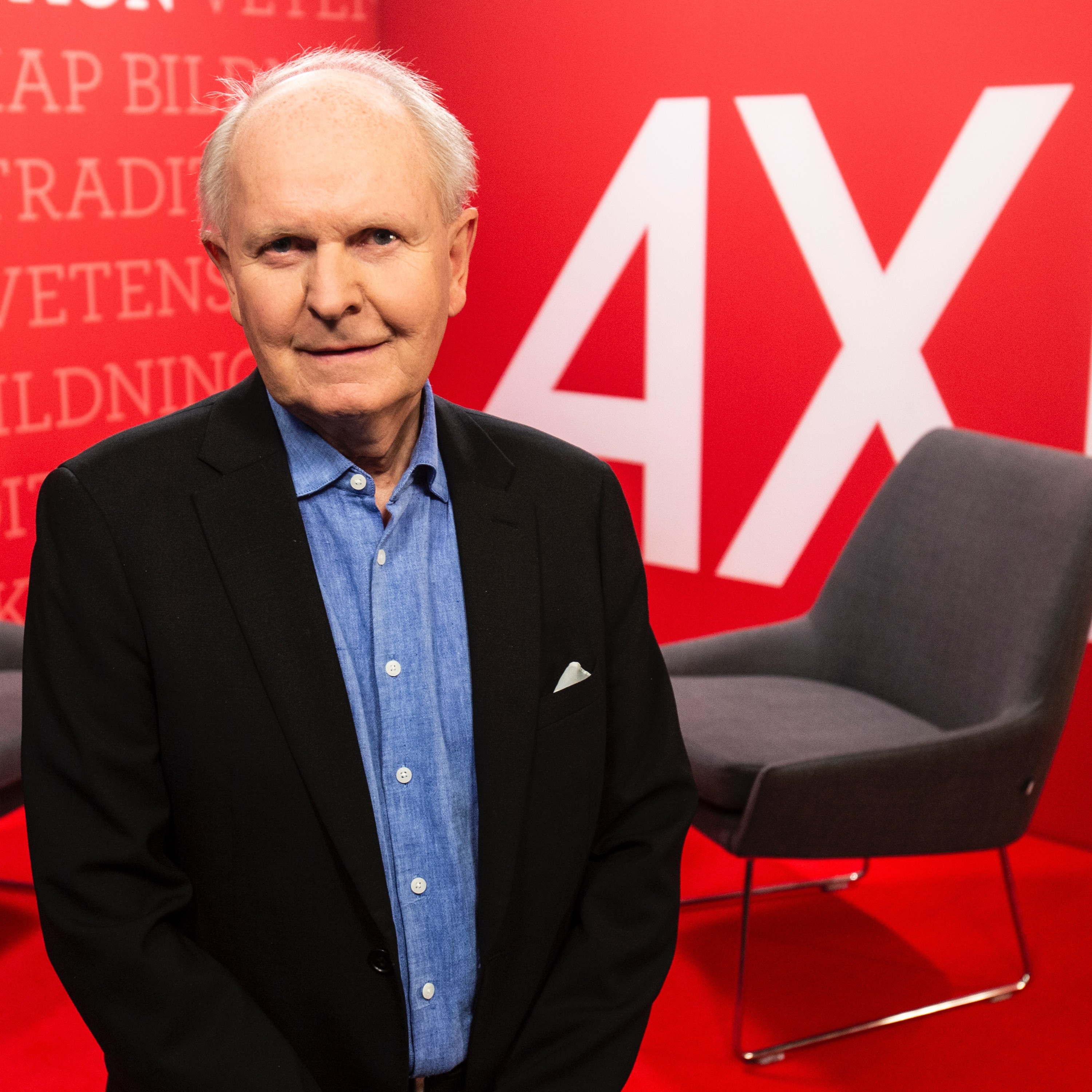 Podcastbild: 15. Veckans bok 2019 – Ryssland utan Putin. Friare, fredligare, rättvisare