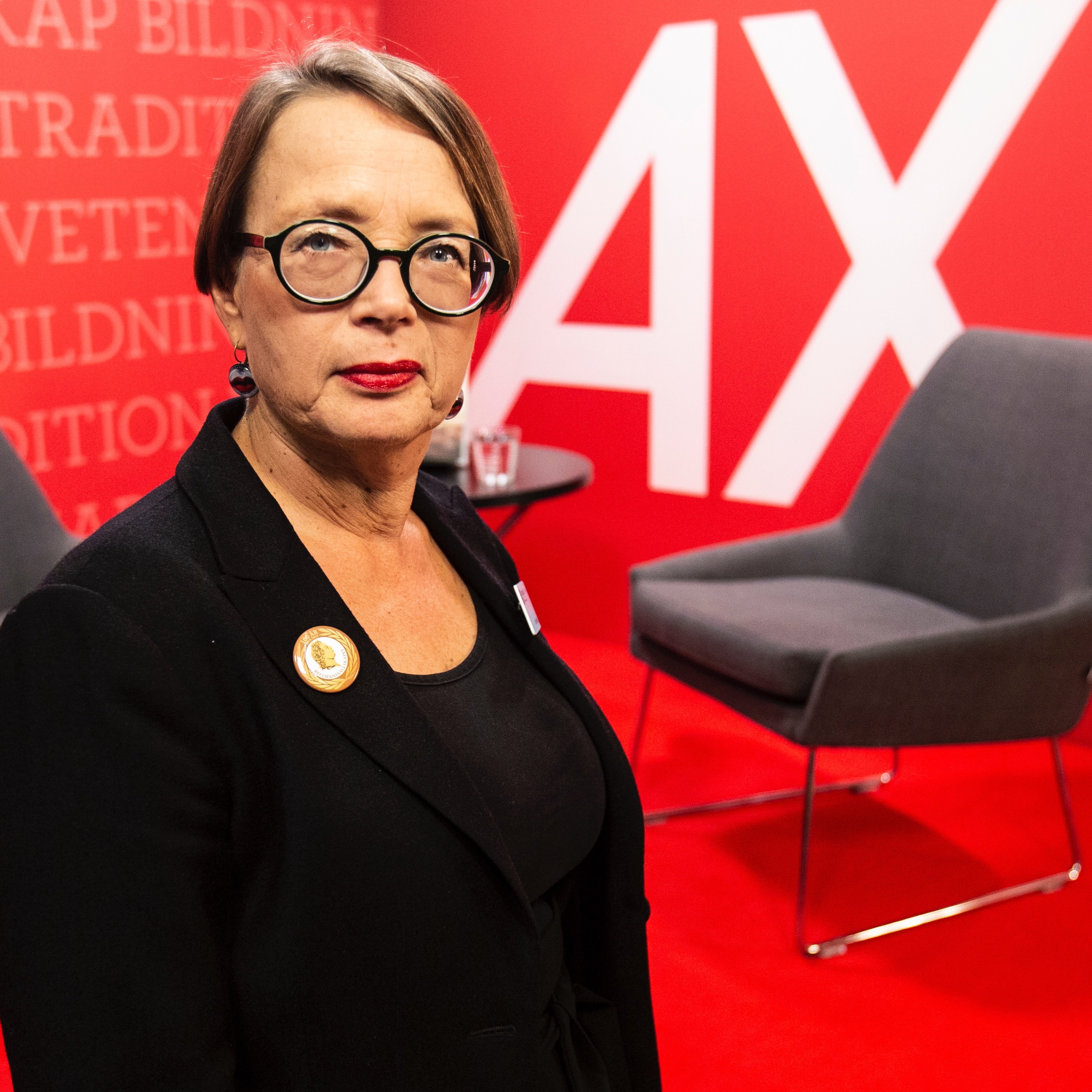 Podcastbild: 11. Veckans bok 2019 – Bellman. Biografin