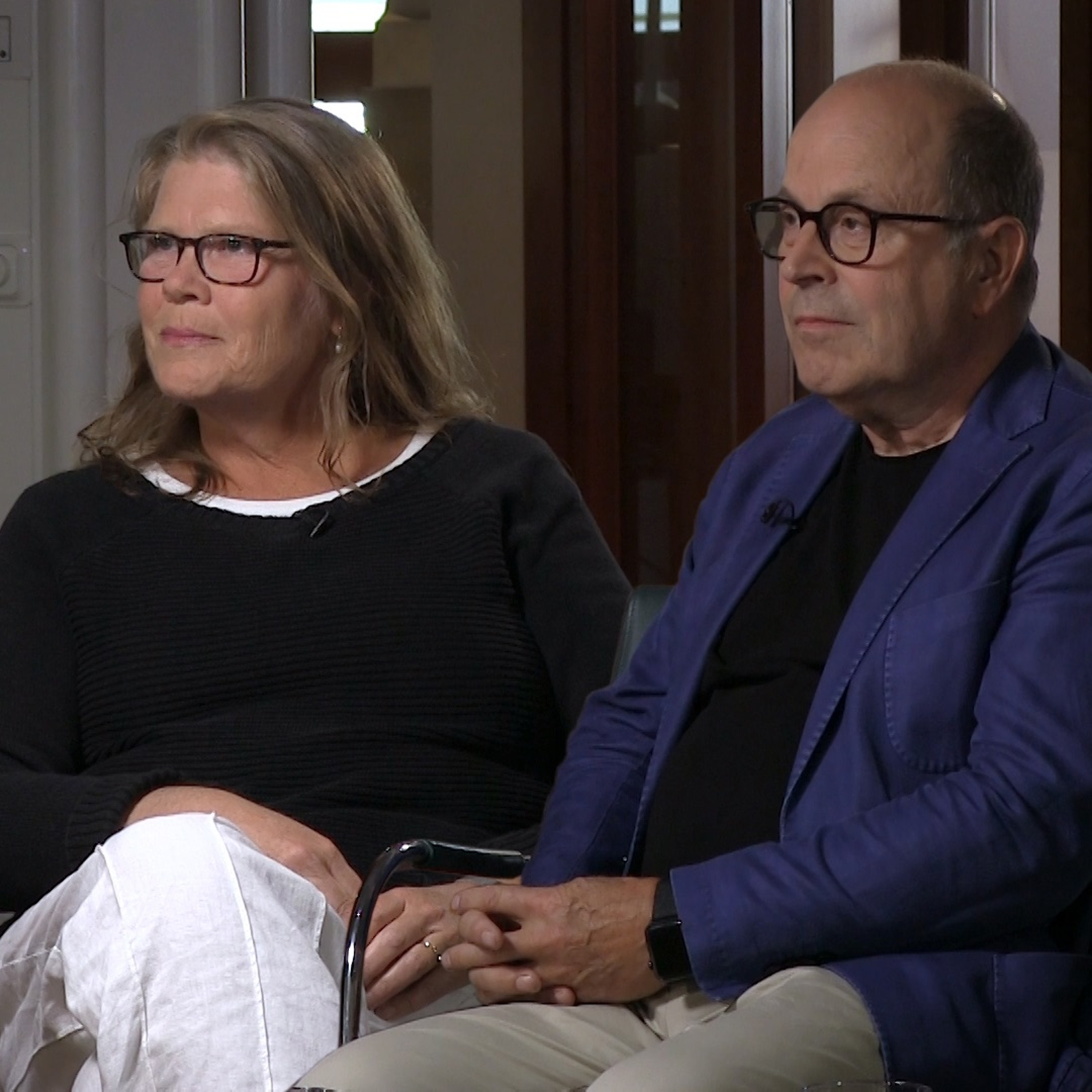 Podcastbild: 78. Studio Axess kultur 2018 – Radio och tv i public service-bolagens tjänst?