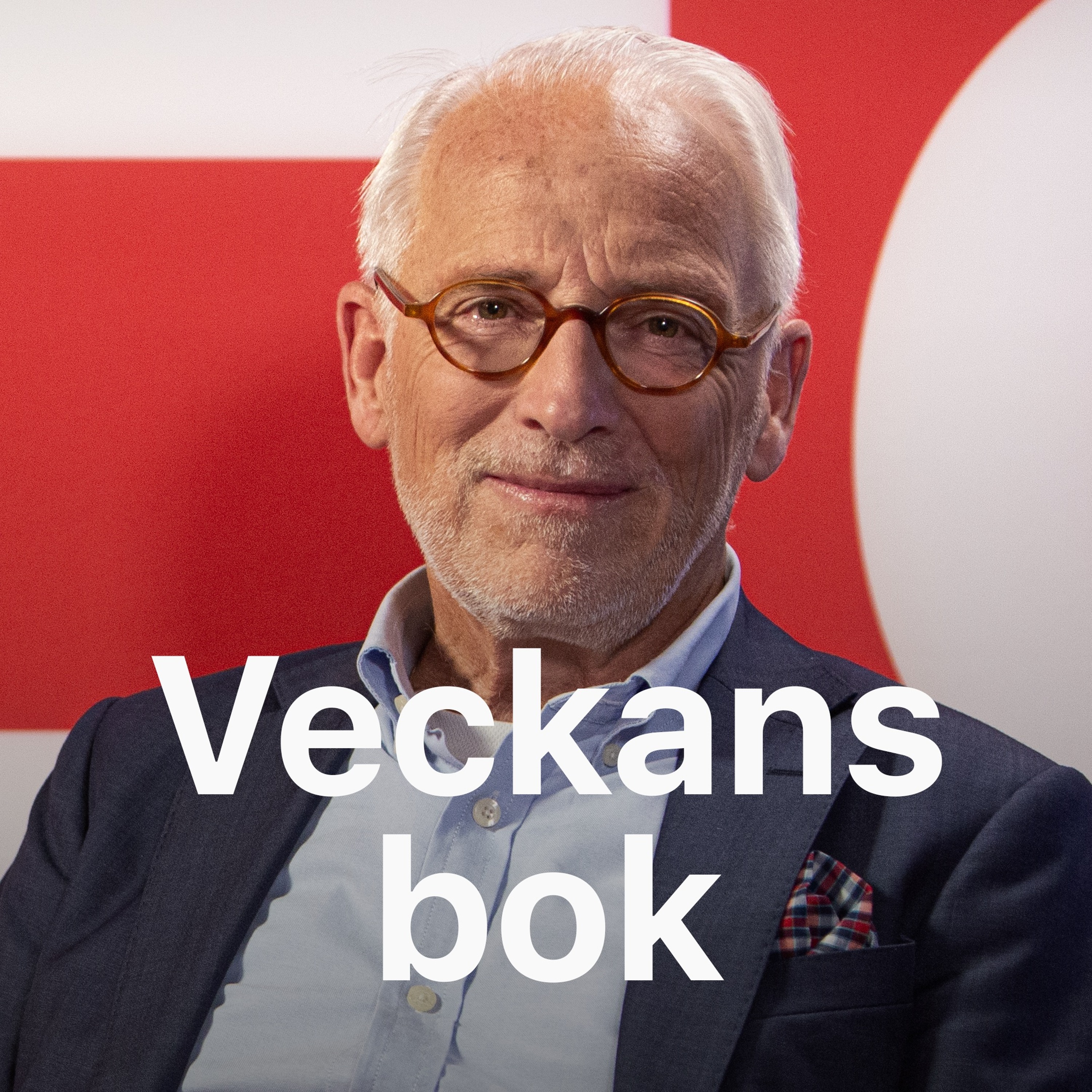 Podcastbild: 83. Veckans bok 2023 – Kjell O Lejon om Tempelherreorden