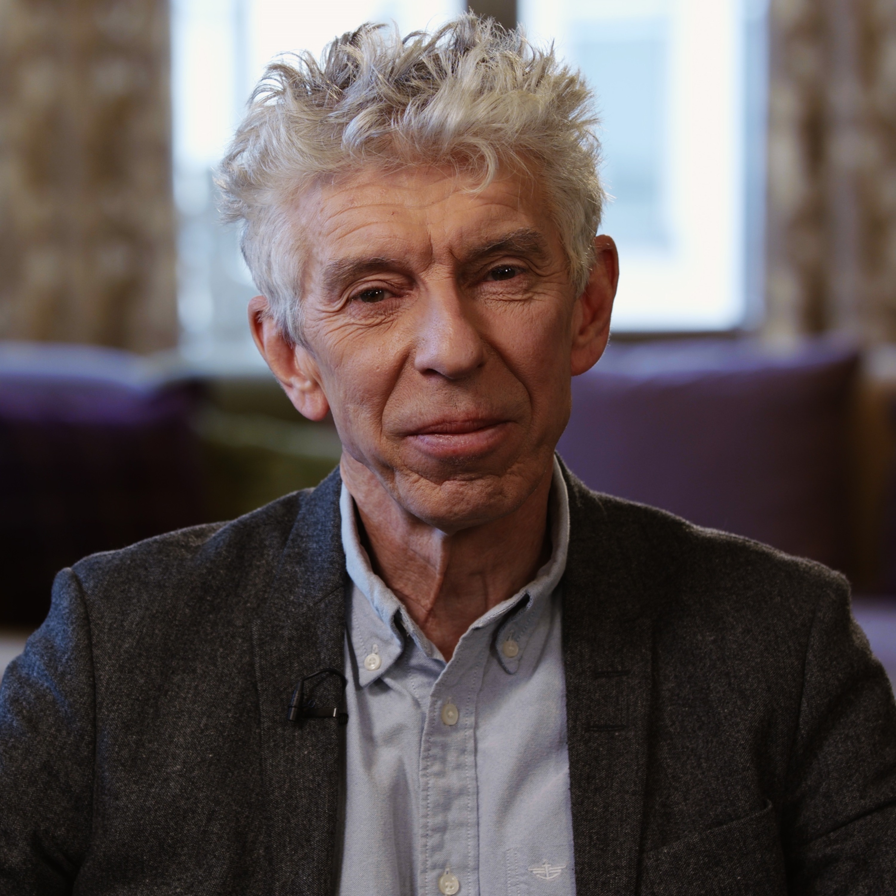 Podcastbild: 6. Höjer synar högskolan 2019 – Vilken roll spelar humaniora idag?